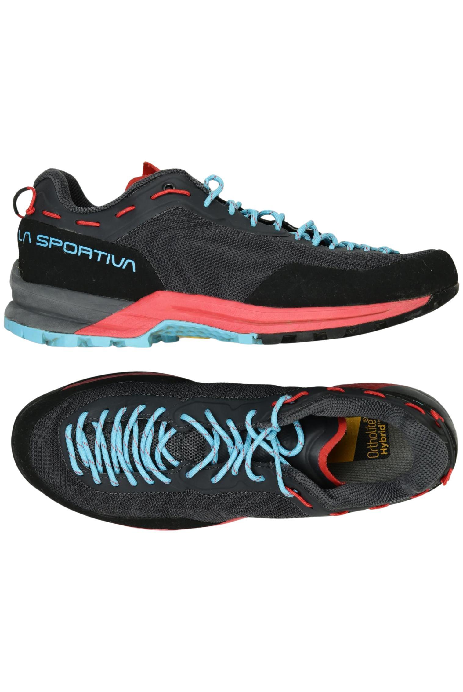 

La Sportiva Damen Sneakers, grau, Gr. 40