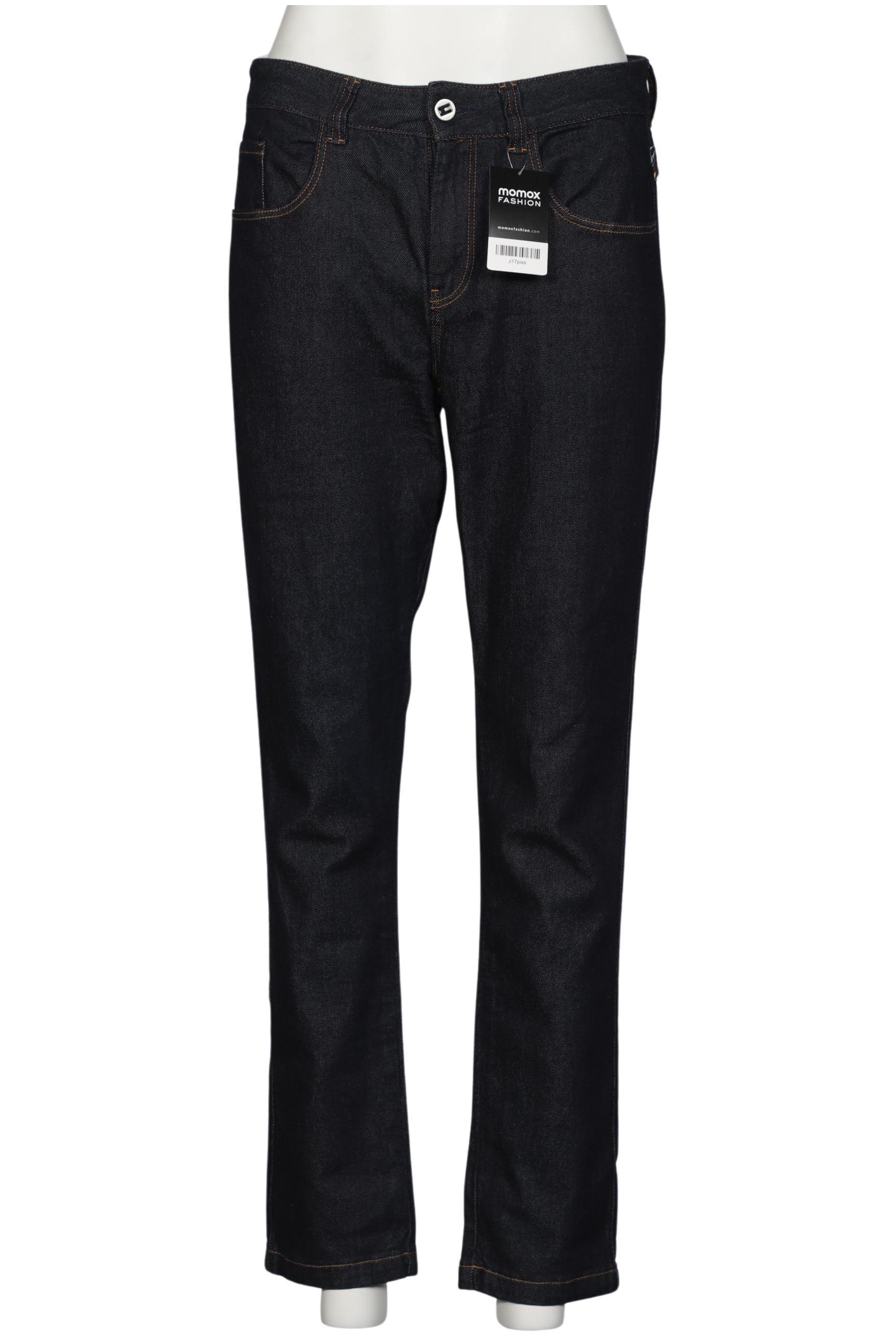 

La Sportiva Damen Jeans, marineblau, Gr. 42