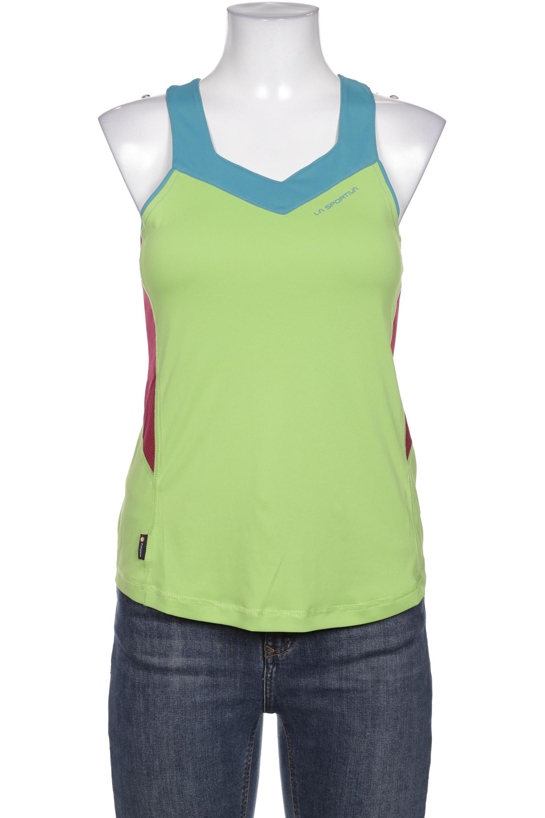 

La Sportiva Damen Top, hellgrün