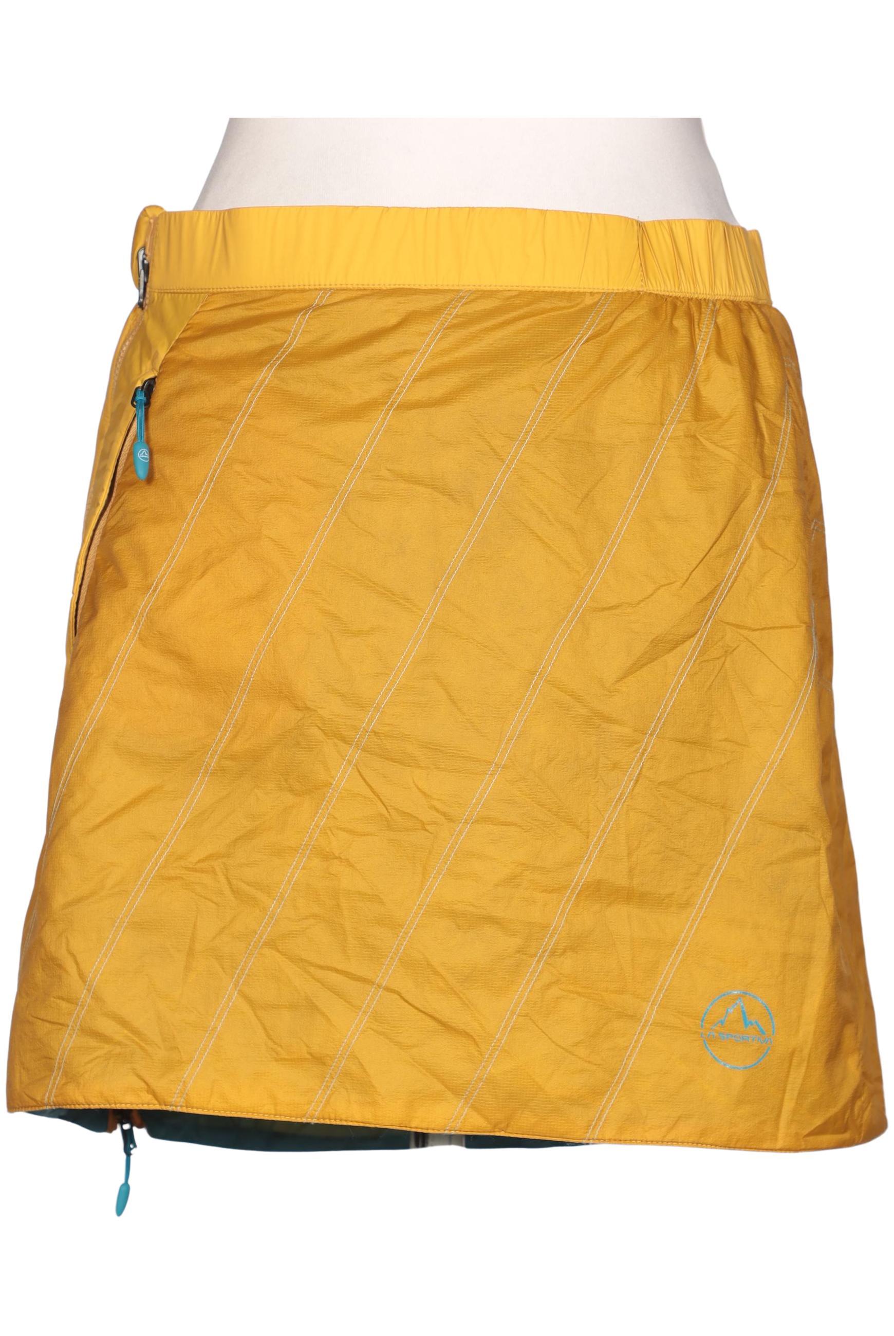 

La Sportiva Damen Rock, gelb, Gr. 36