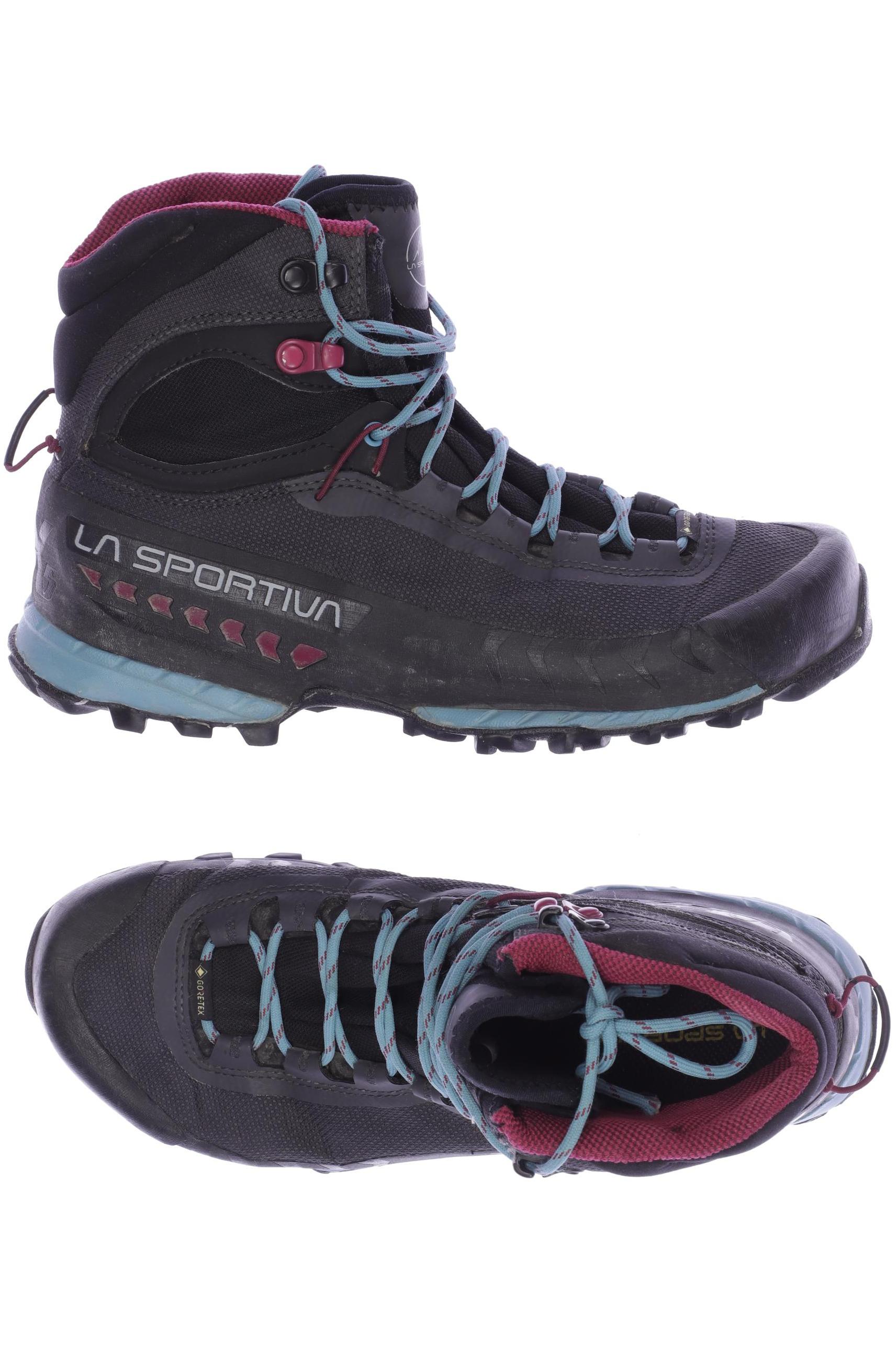 

La Sportiva Damen Stiefelette, grau, Gr. 39.5