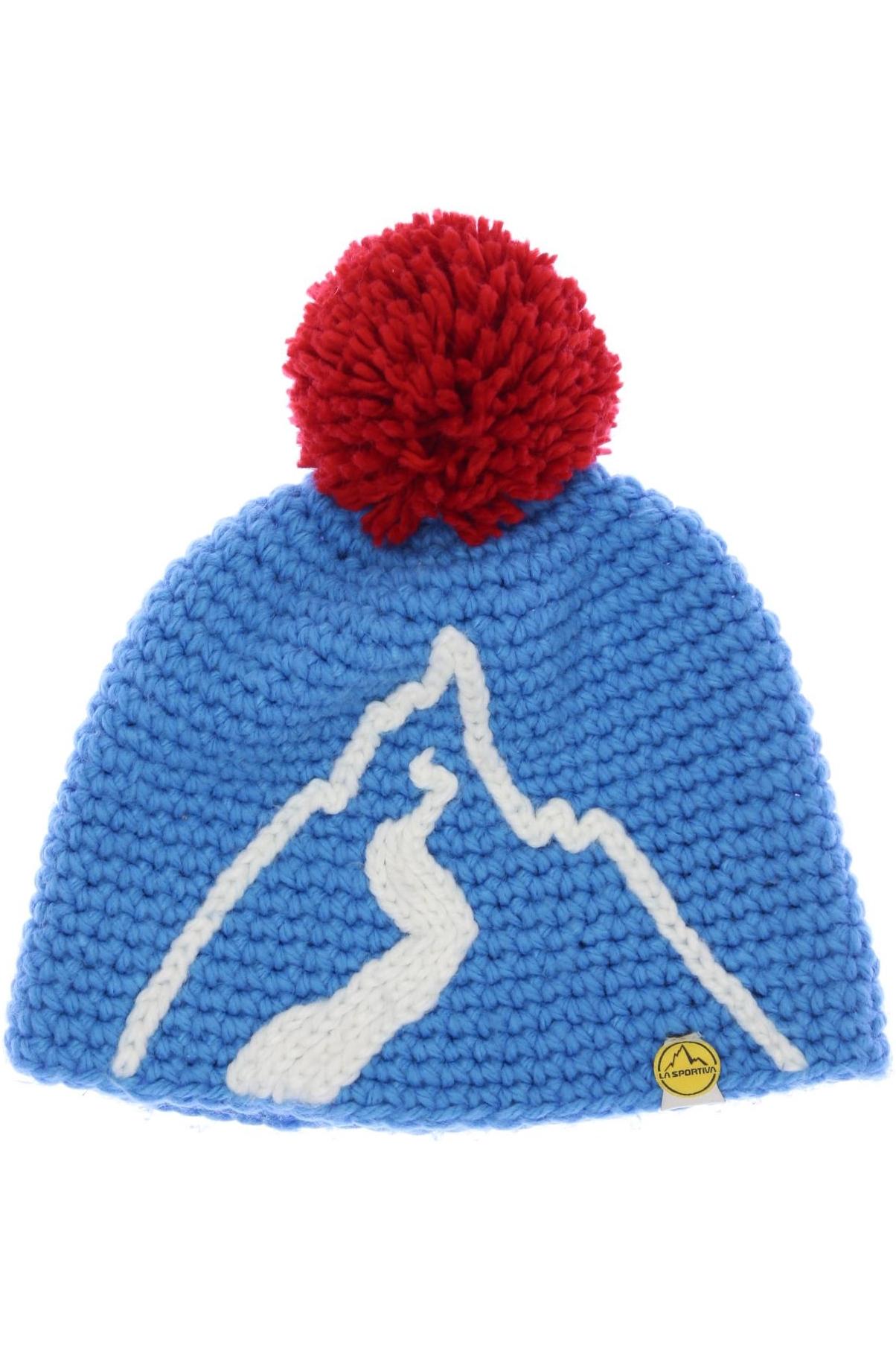 

La Sportiva Herren Hut/Mütze, blau, Gr. uni