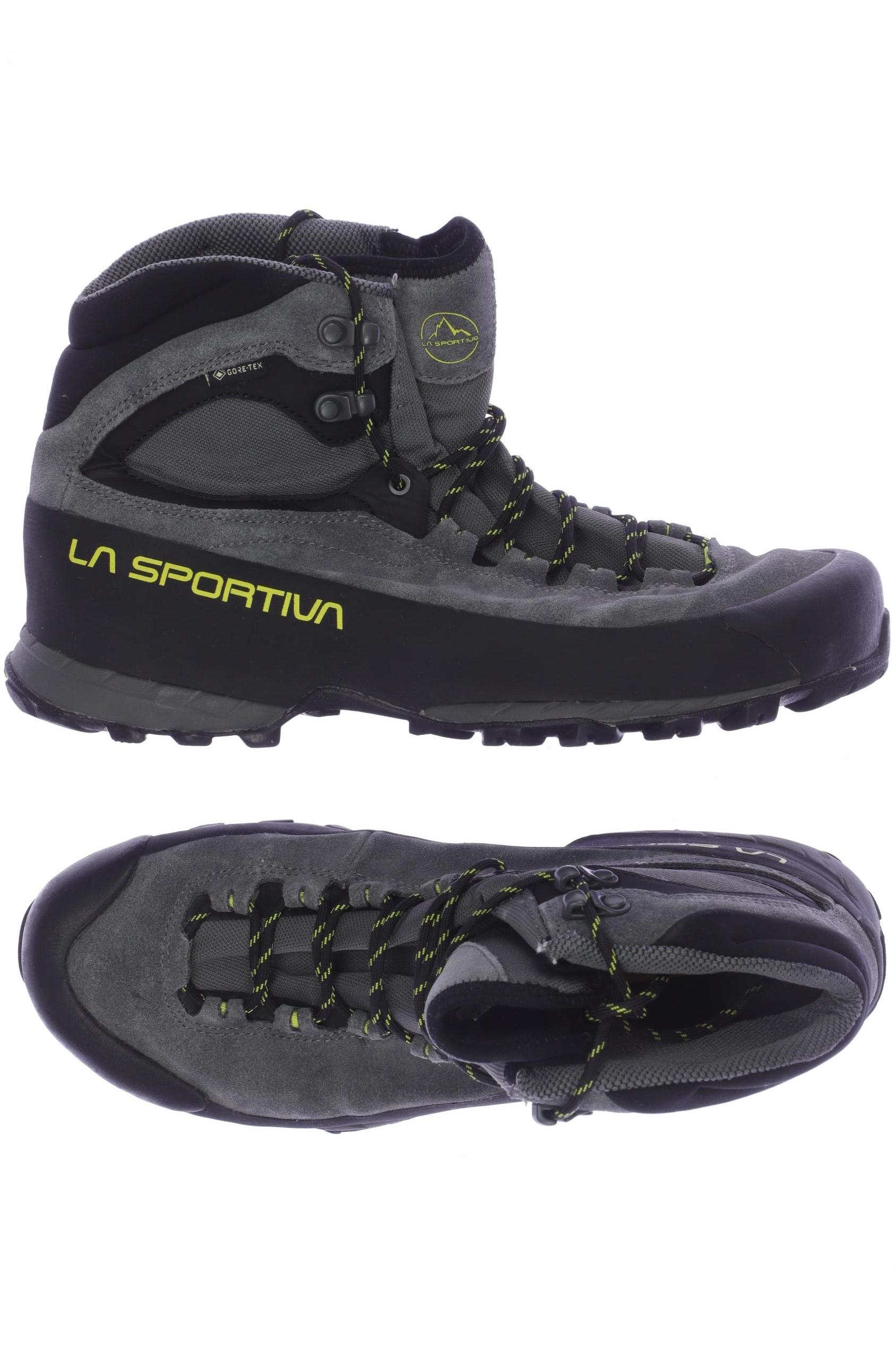 

La Sportiva Herren Stiefel, grau, Gr. 44