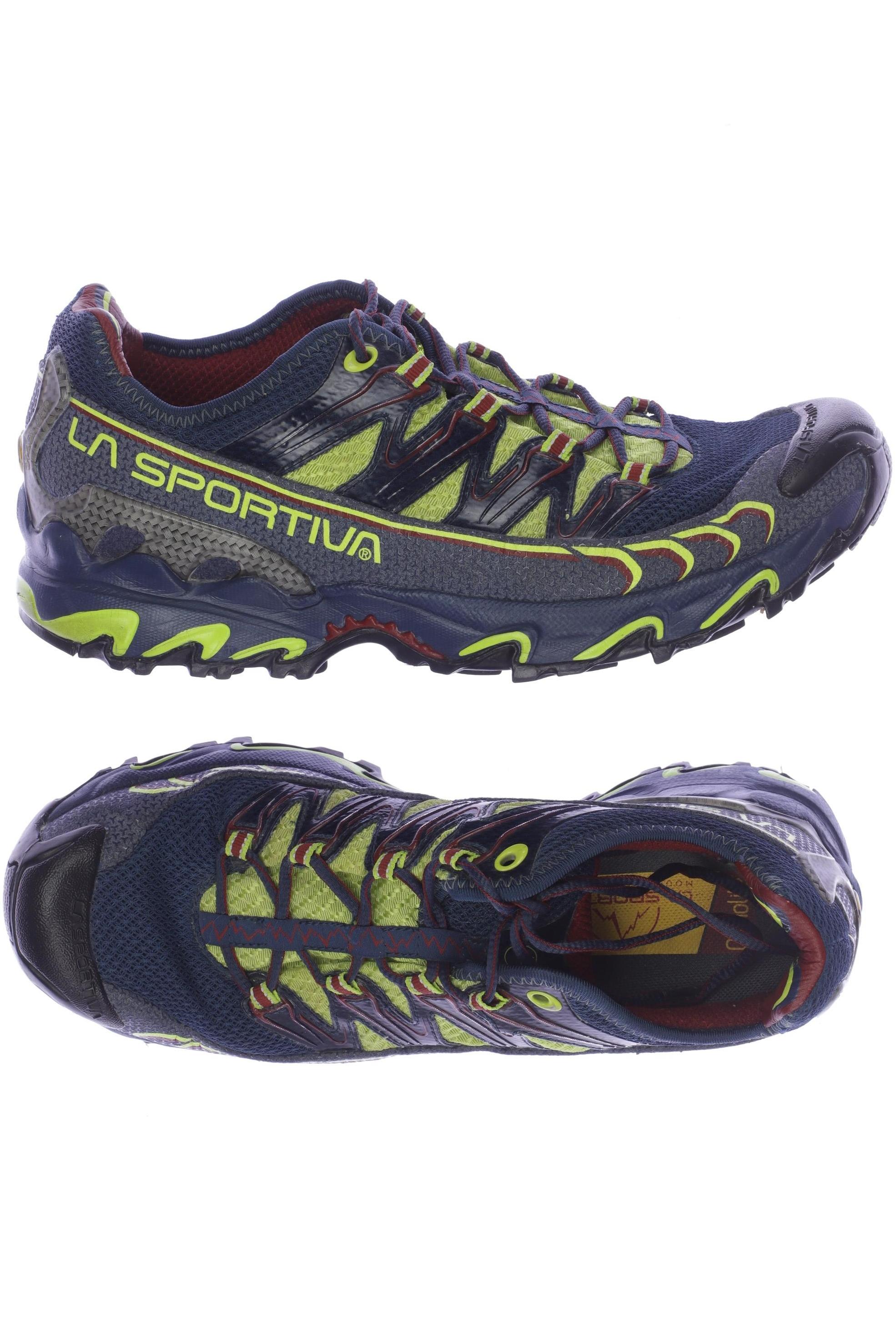 

La Sportiva Herren Sneakers, marineblau, Gr. 42