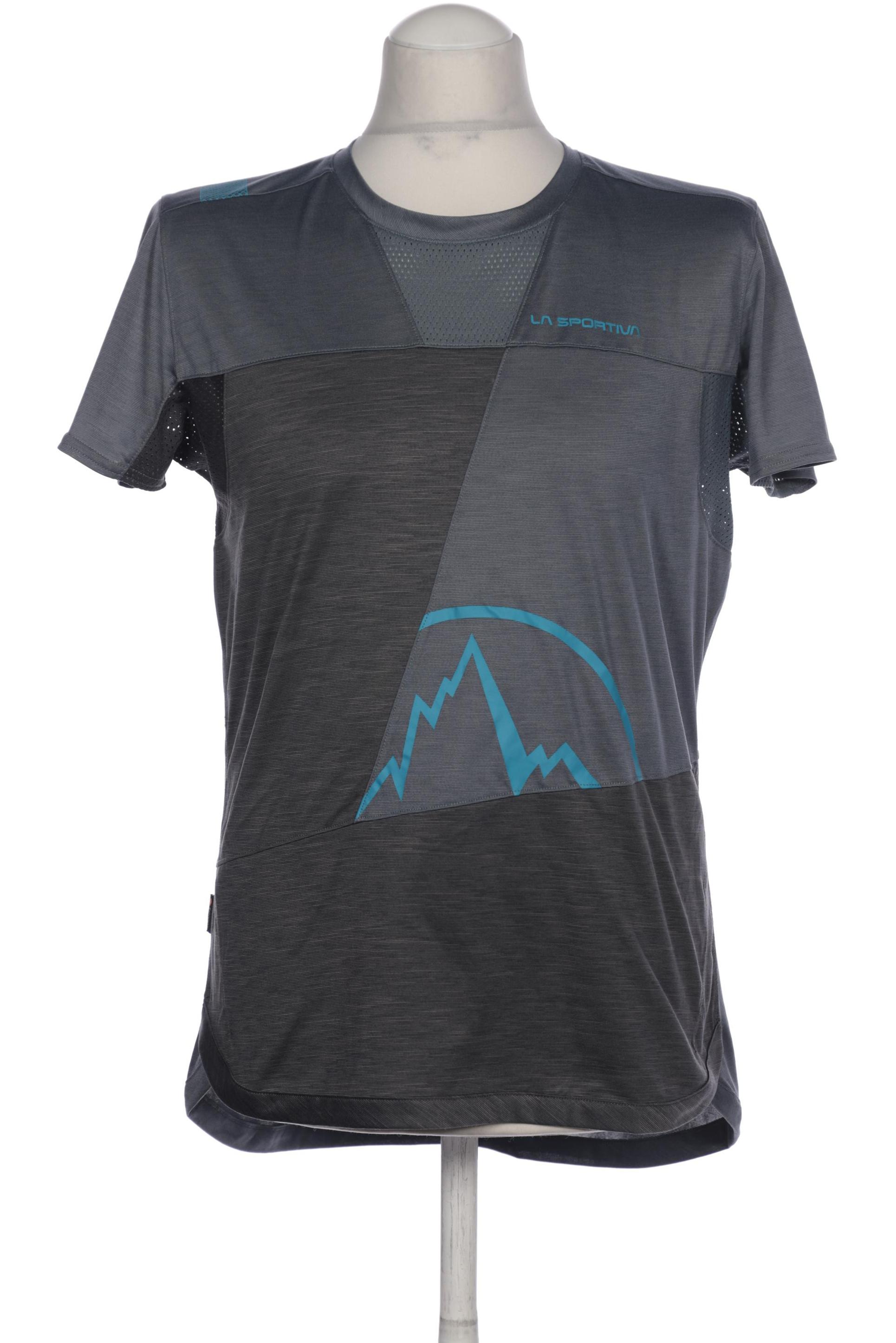 

La Sportiva Herren T-Shirt, grau