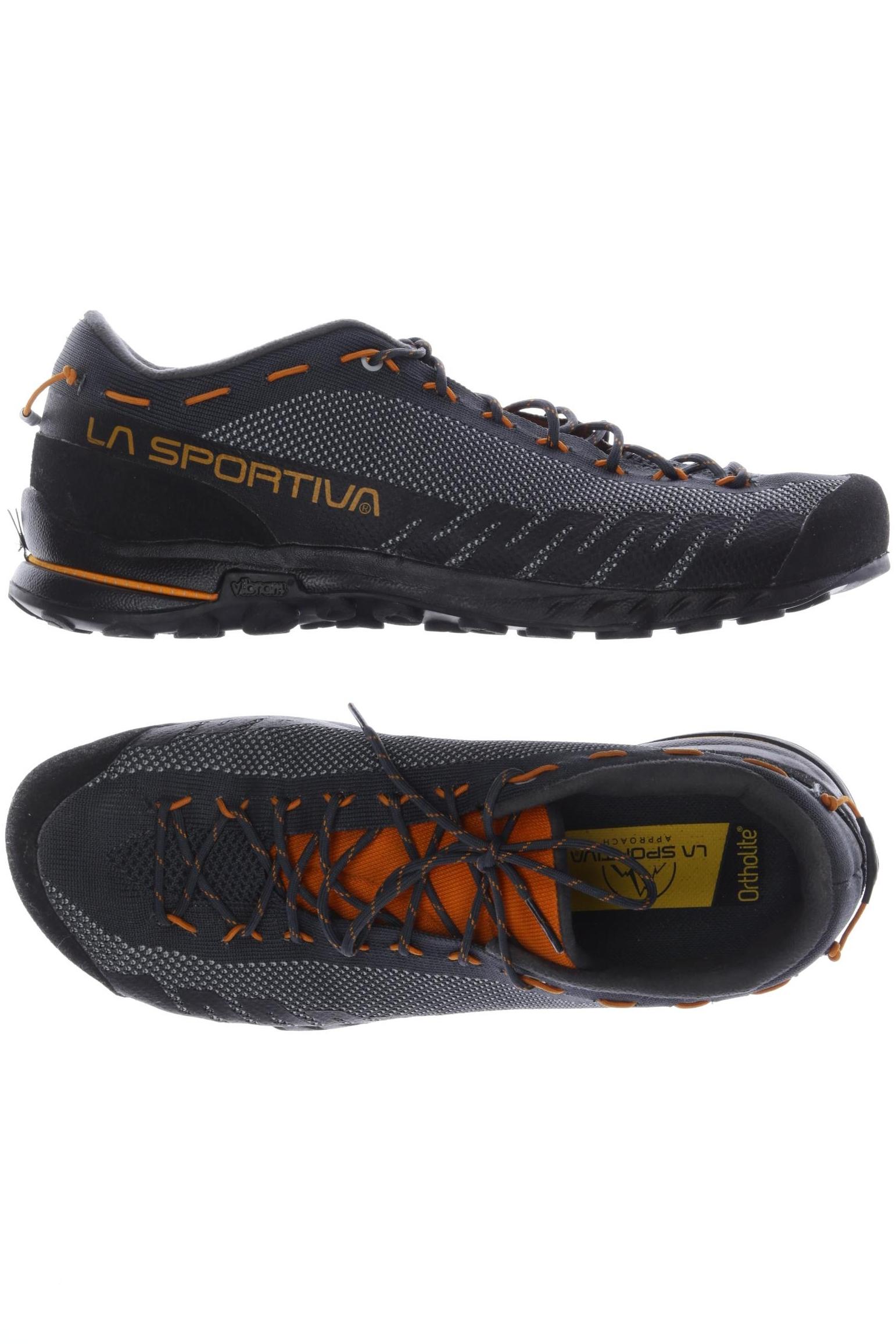 

La Sportiva Herren Sneakers, grau, Gr. 44