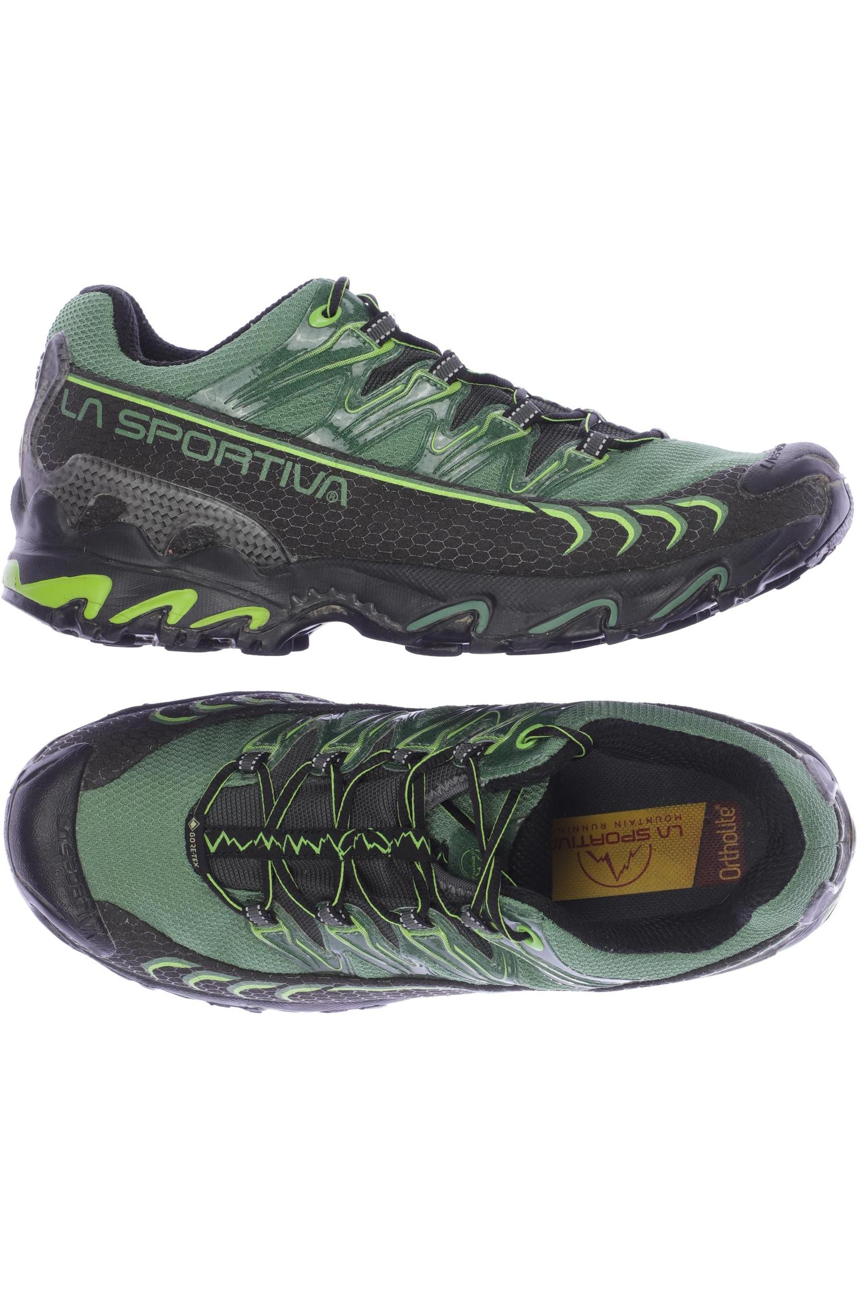 

La Sportiva Herren Sneakers, grün, Gr. 42.5