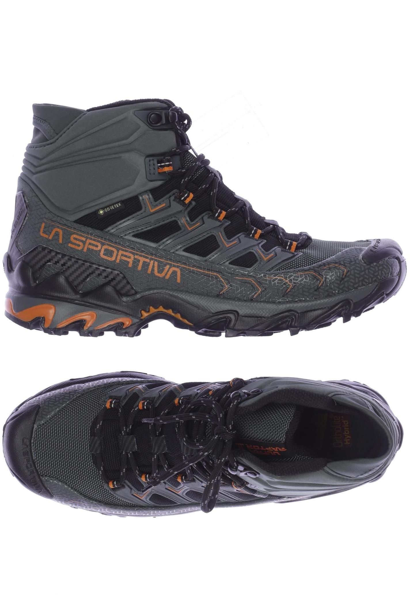 

La Sportiva Herren Stiefel, türkis, Gr. 42.5