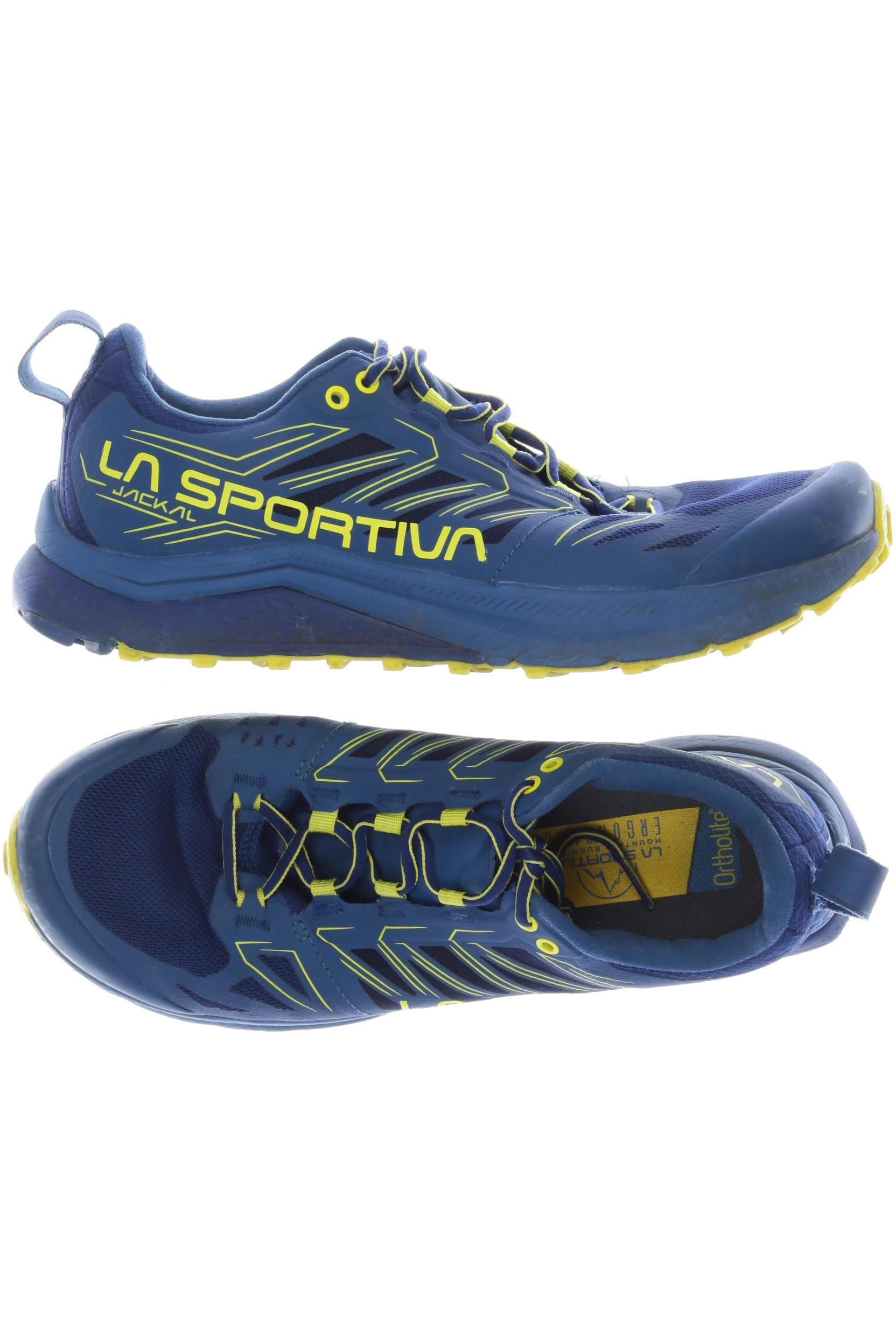 

La Sportiva Herren Sneakers, blau, Gr. 41.5