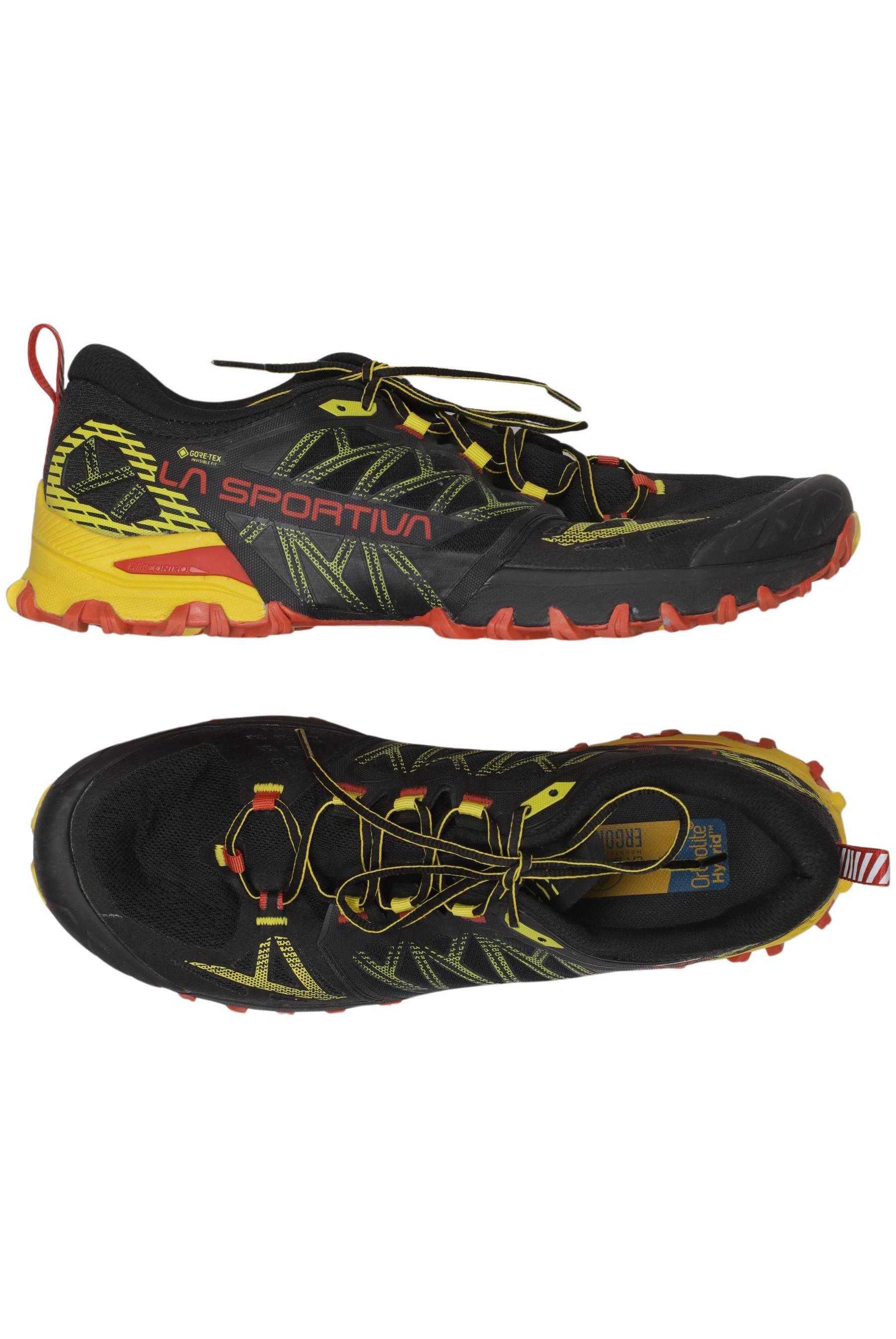 

La Sportiva Herren Sneakers, neon, Gr. 44