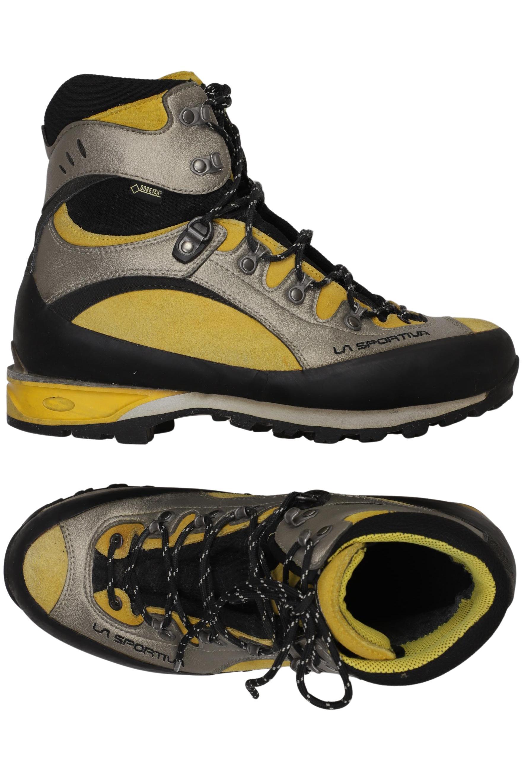 Thumbnail - La Sportiva Herren Stiefel, mehrfarbig, Gr. 44.5