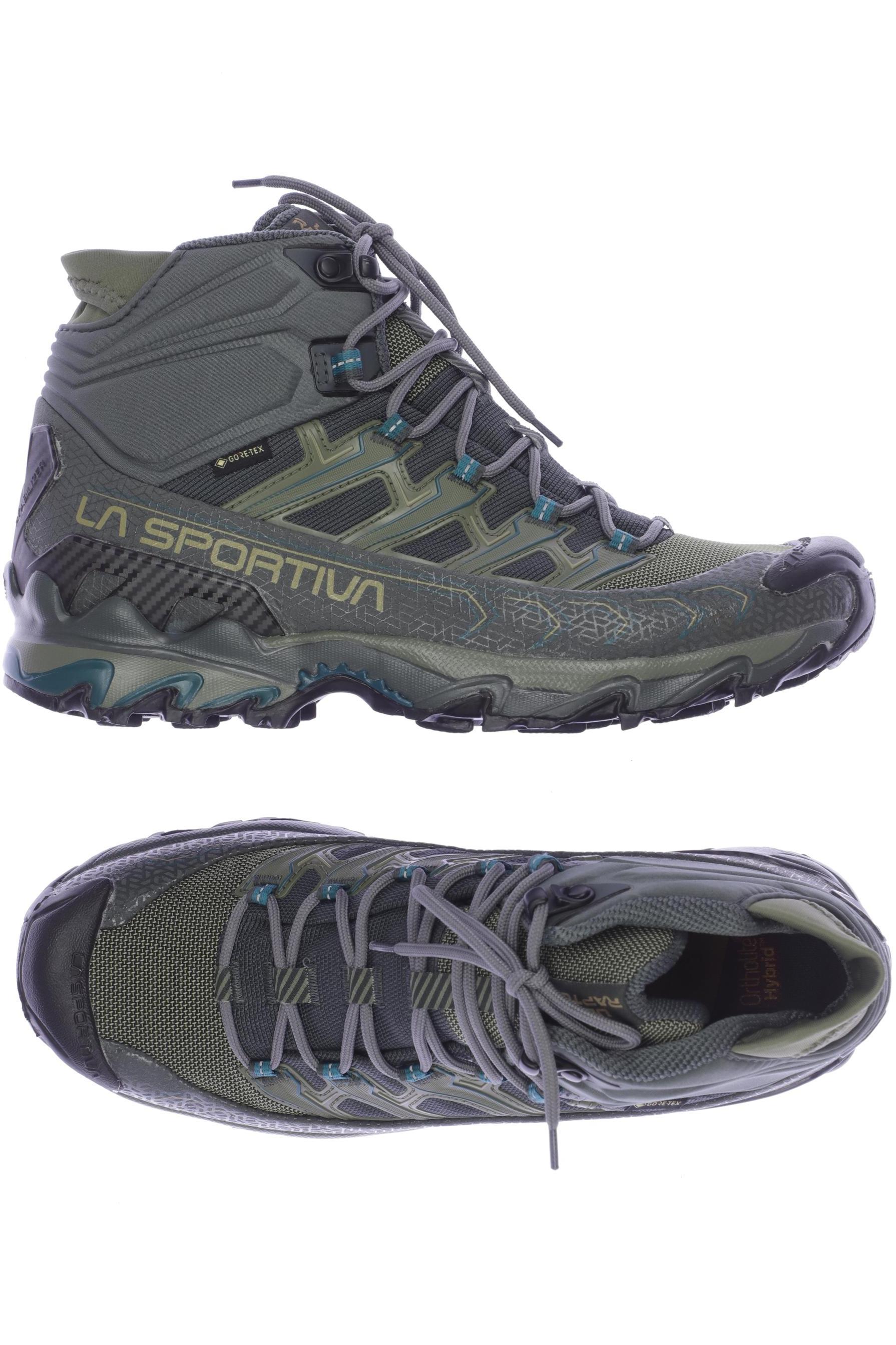 

La Sportiva Herren Stiefel, grün, Gr. 42.5