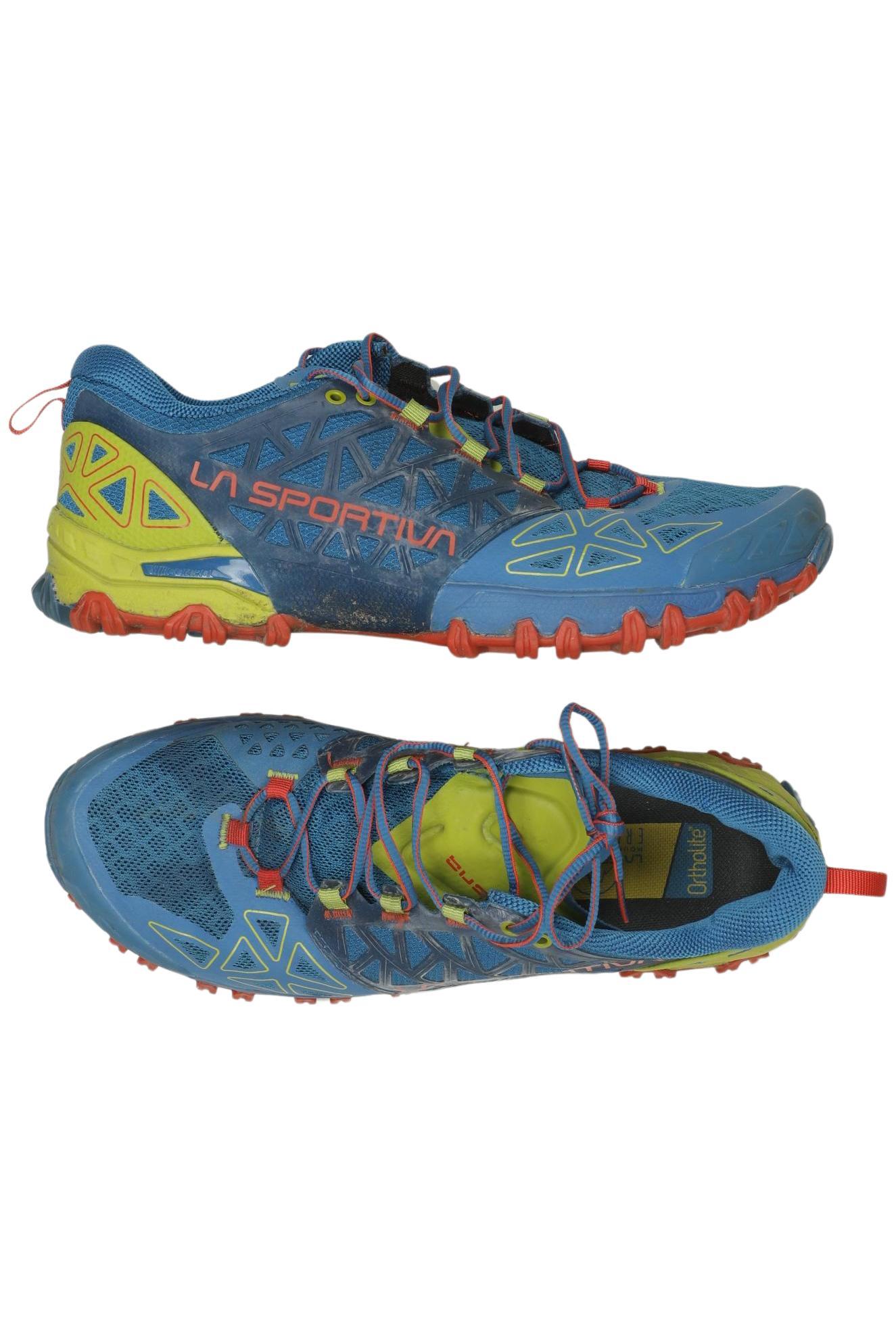 

La Sportiva Herren Sneakers, neon, Gr. 43