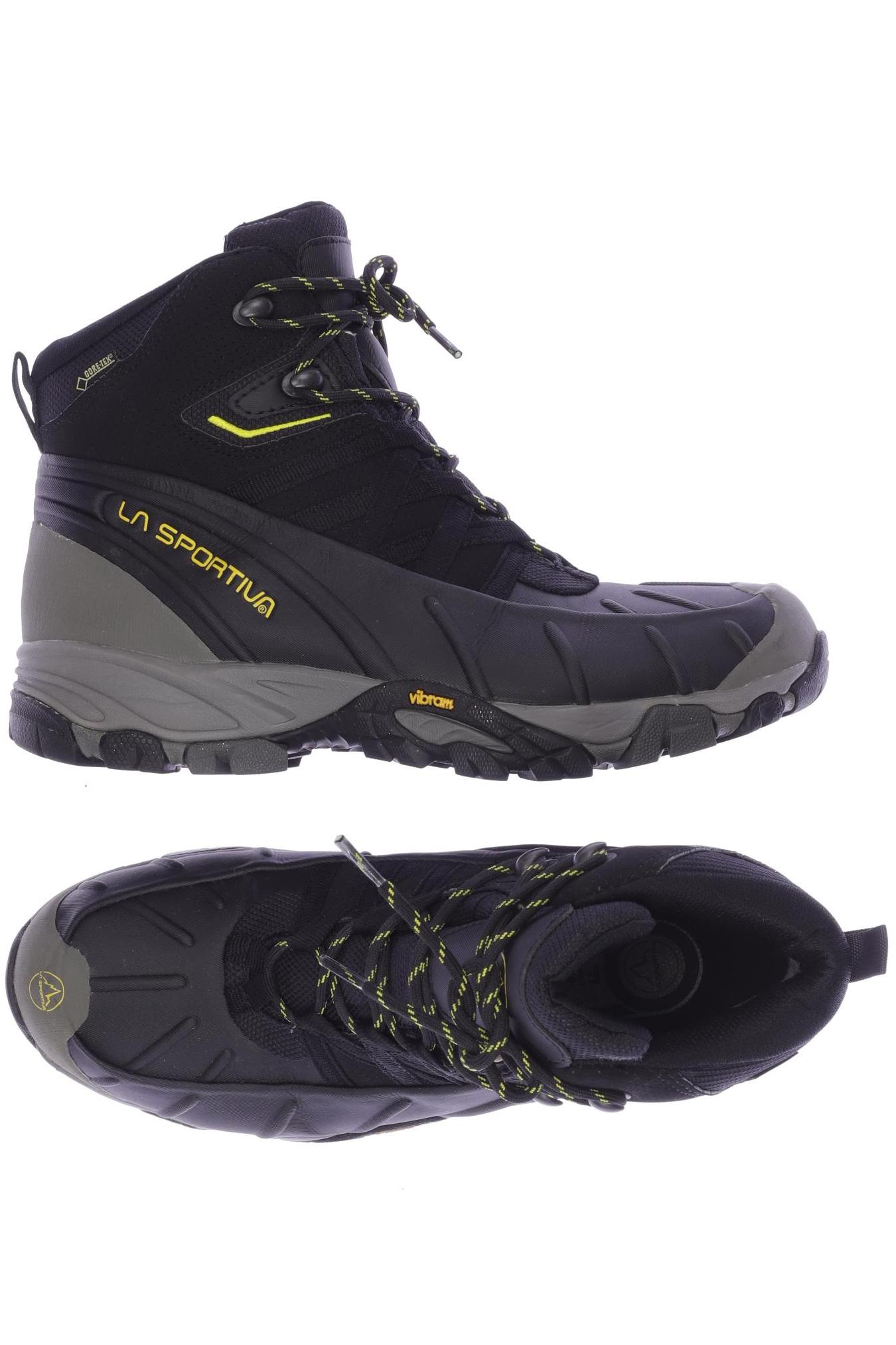 

La Sportiva Herren Stiefel, schwarz, Gr. 42