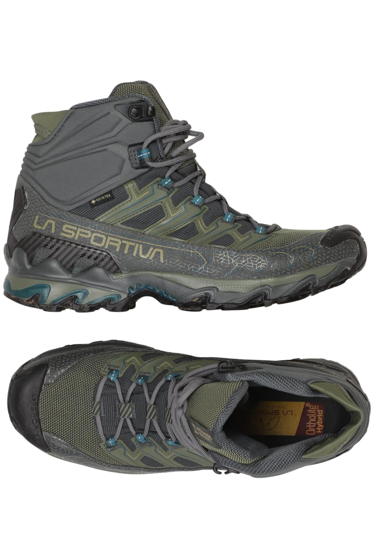 

La Sportiva Herren Stiefel, grau, Gr. 42.5
