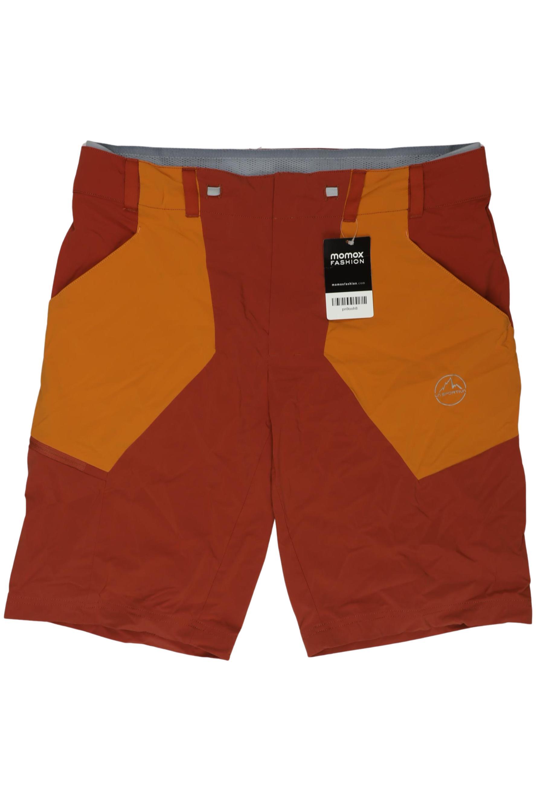 

La Sportiva Herren Shorts, mehrfarbig, Gr. 50