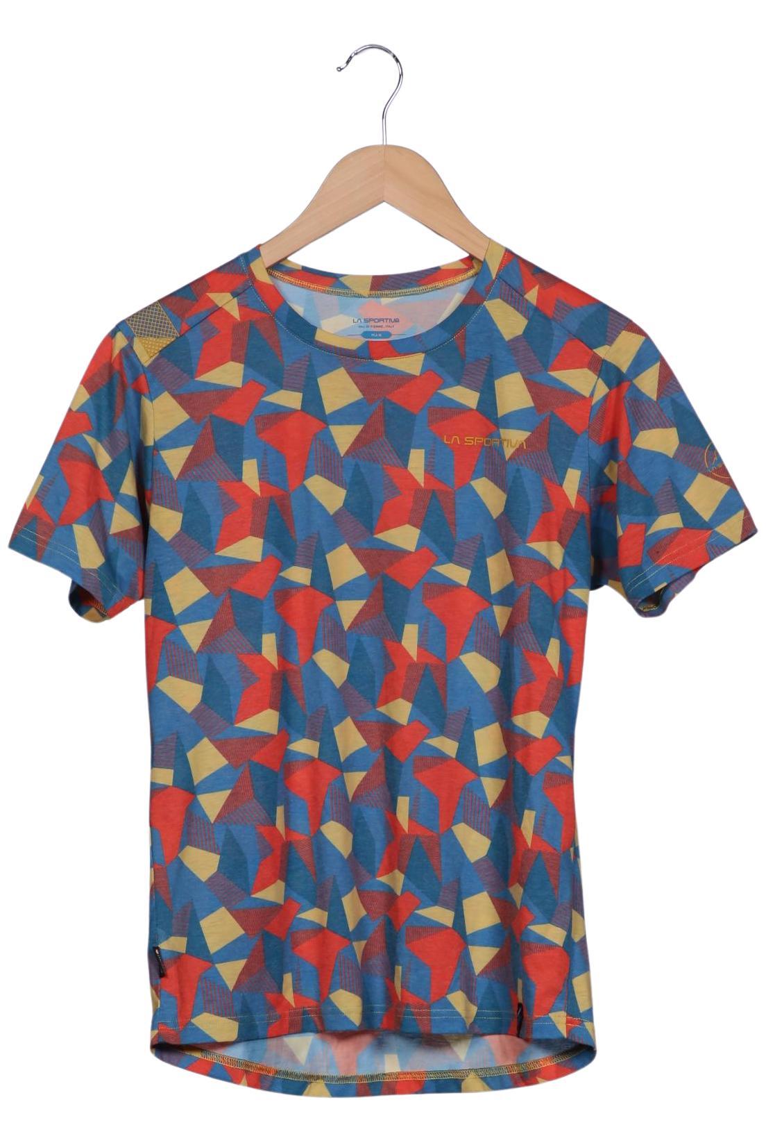 Thumbnail - La Sportiva Herren T-Shirt, mehrfarbig, Gr. 46