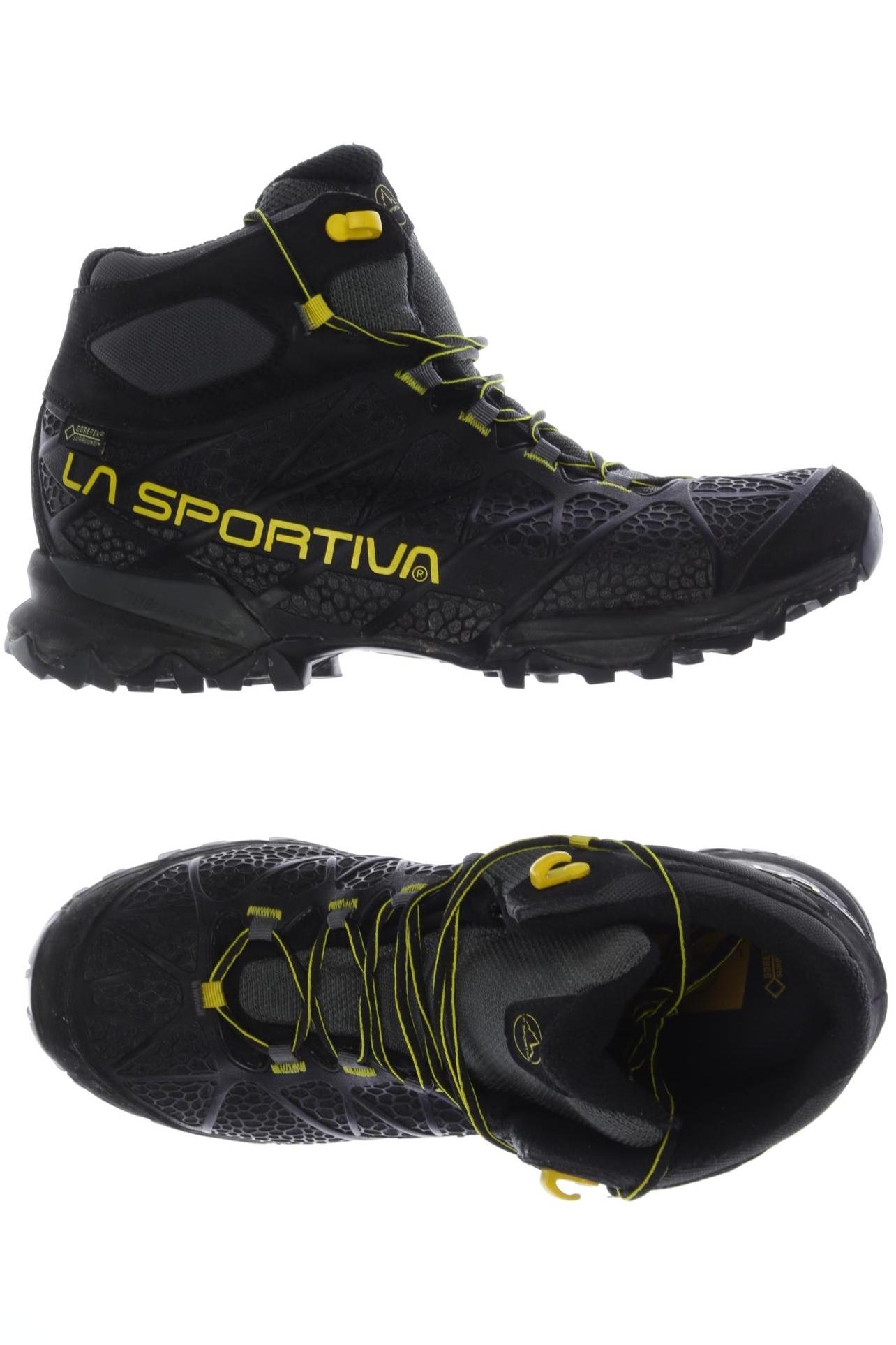

La Sportiva Herren Stiefel, schwarz, Gr. 42