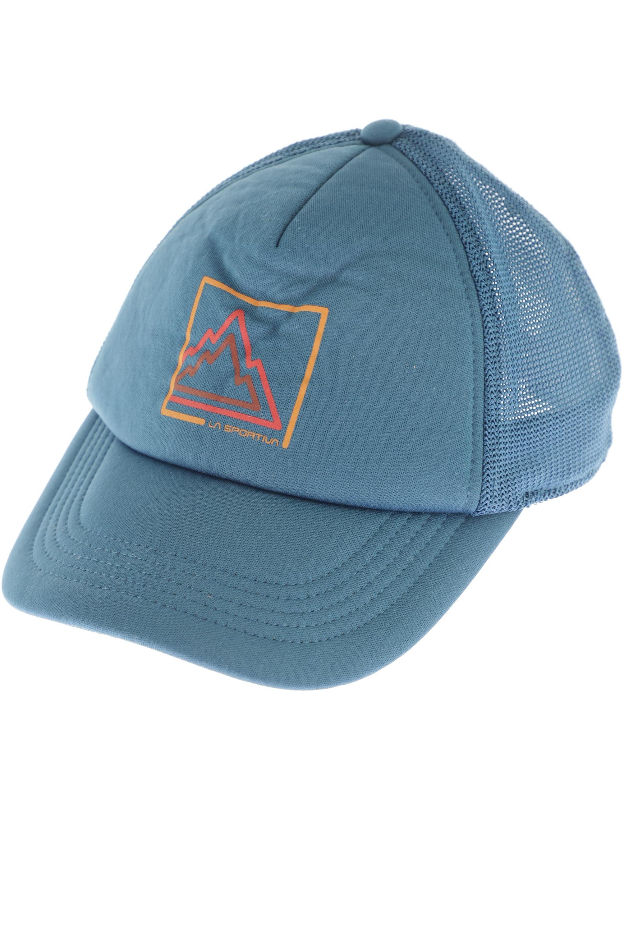 

La Sportiva Herren Hut/Mütze, blau, Gr. 58