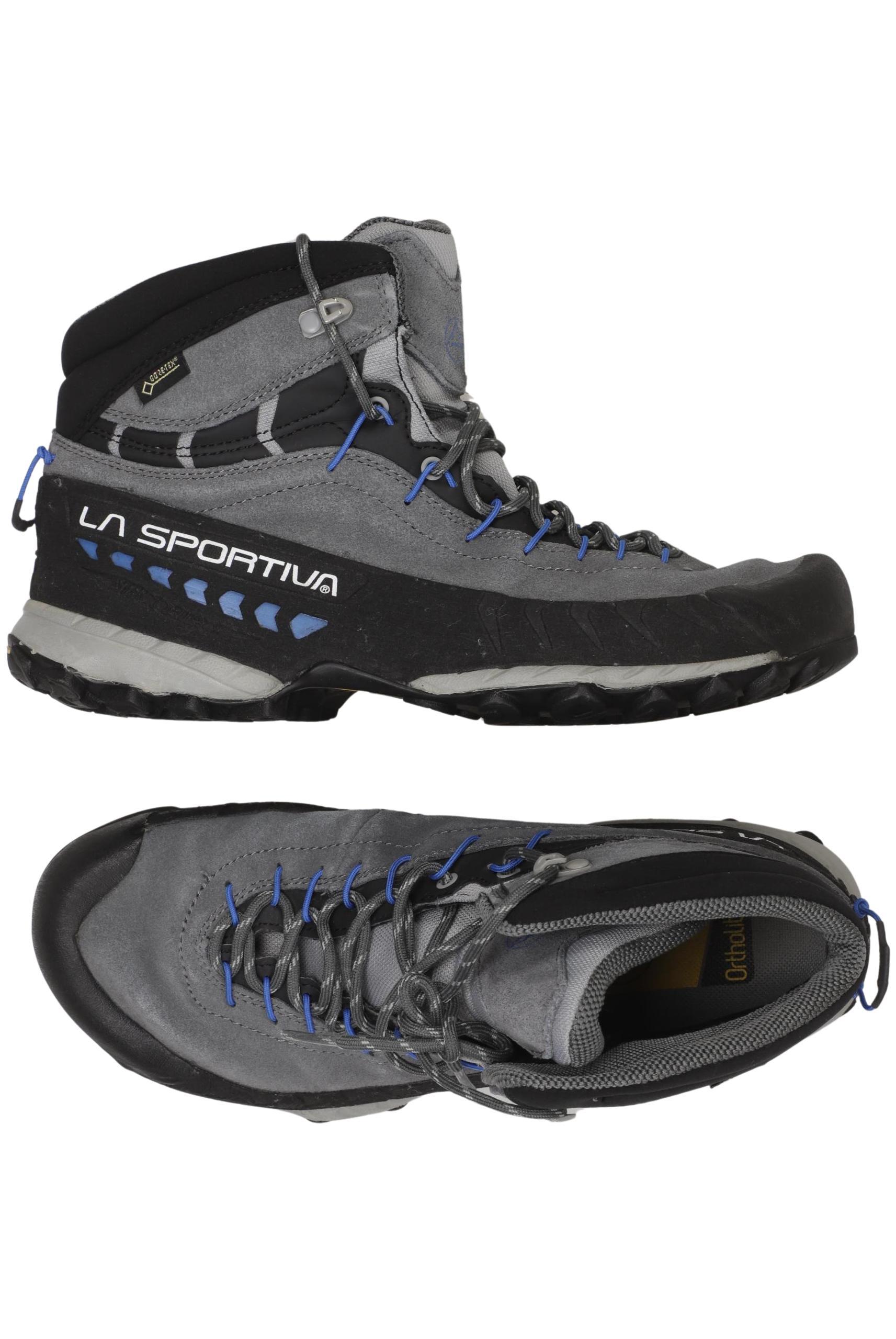 

La Sportiva Herren Stiefel, grau, Gr. 41