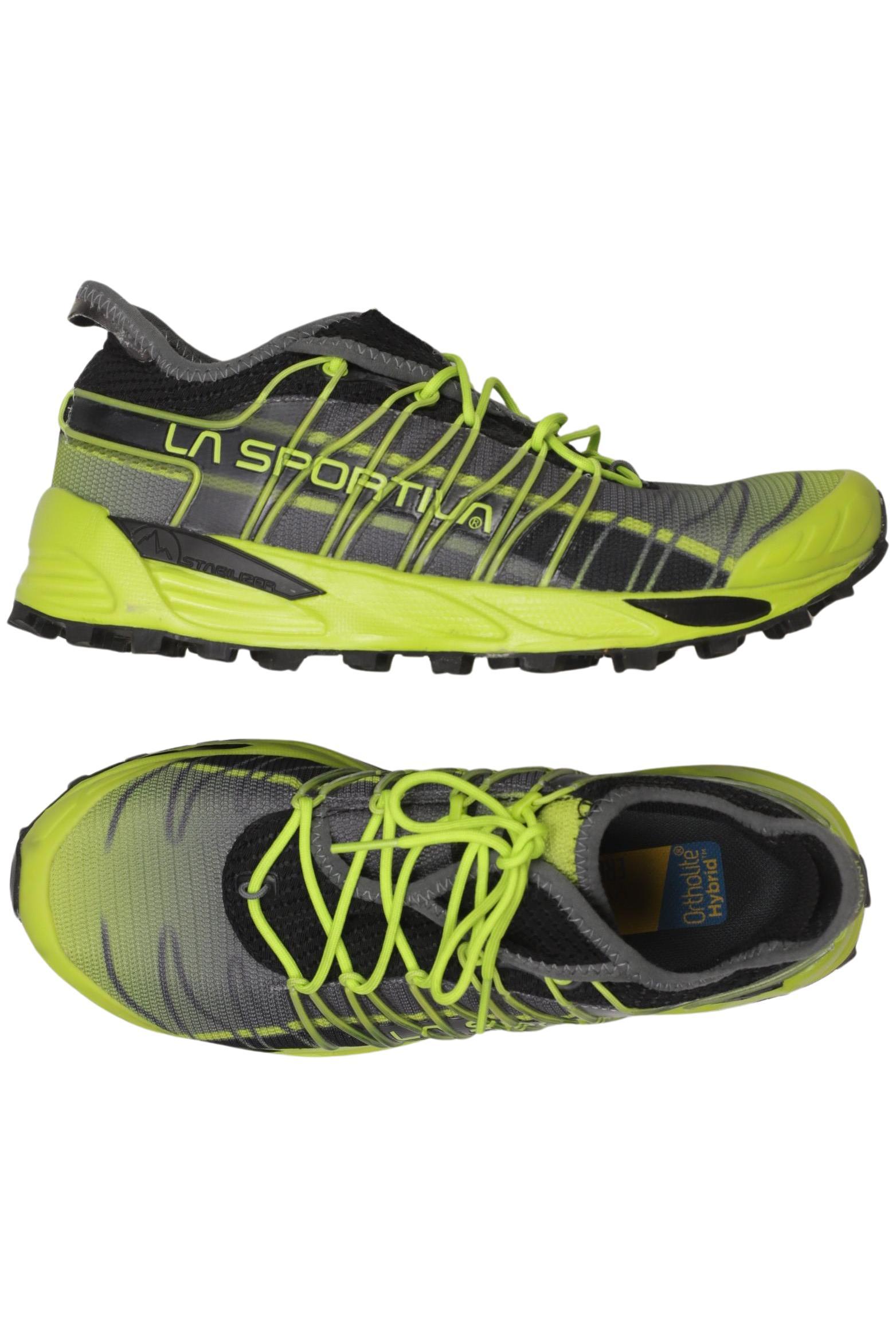 Thumbnail - La Sportiva Herren Sneakers, neon, Gr. 40