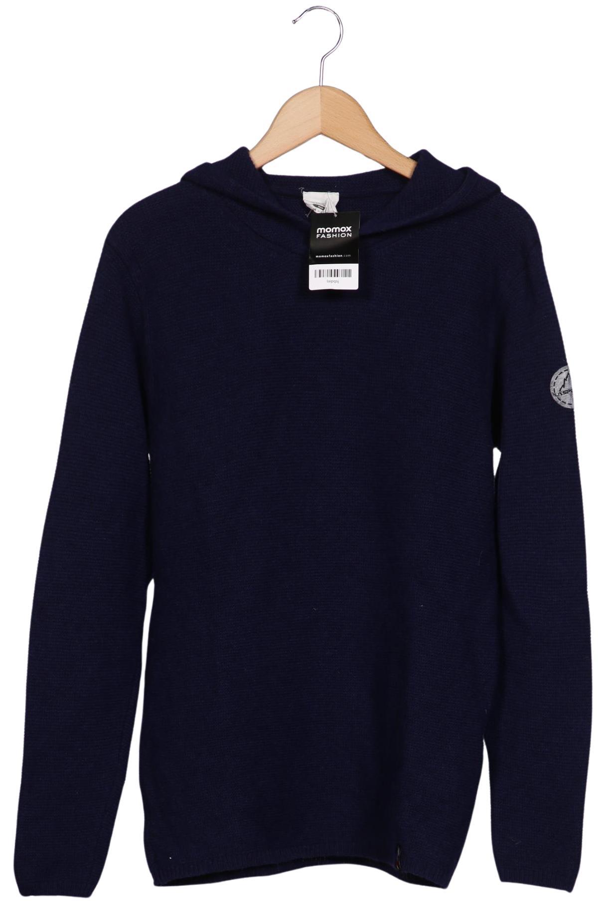 

La Sportiva Herren Pullover, marineblau, Gr. 50