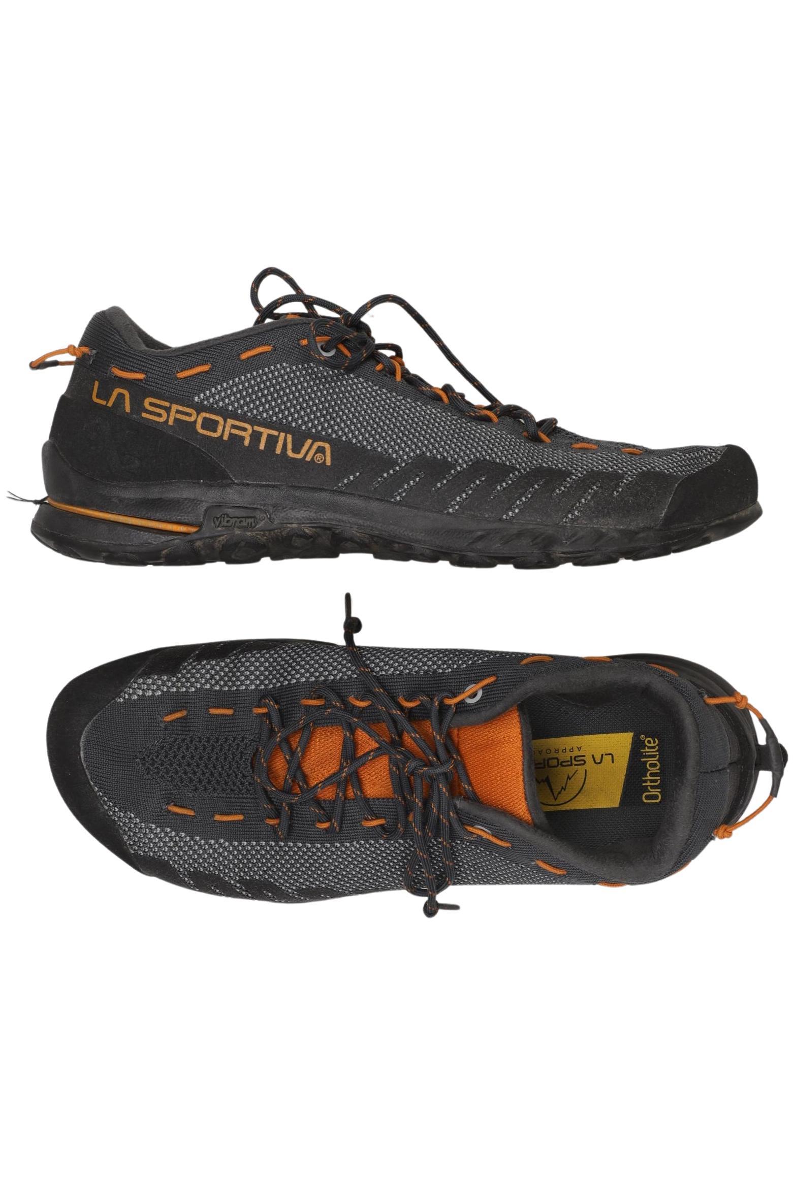 

La Sportiva Herren Sneakers, mehrfarbig, Gr. 41.5