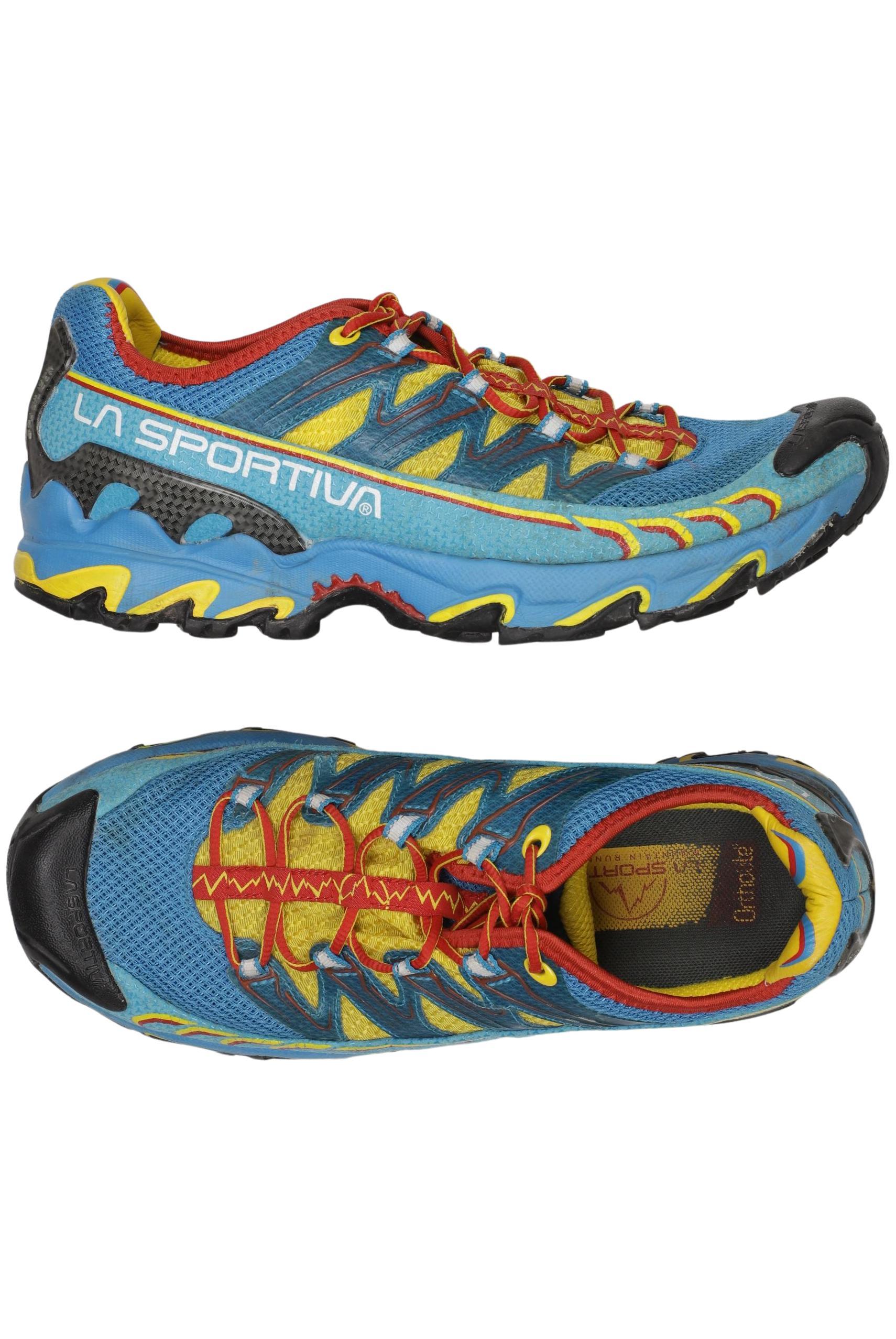 

La Sportiva Herren Sneakers, mehrfarbig, Gr. 42
