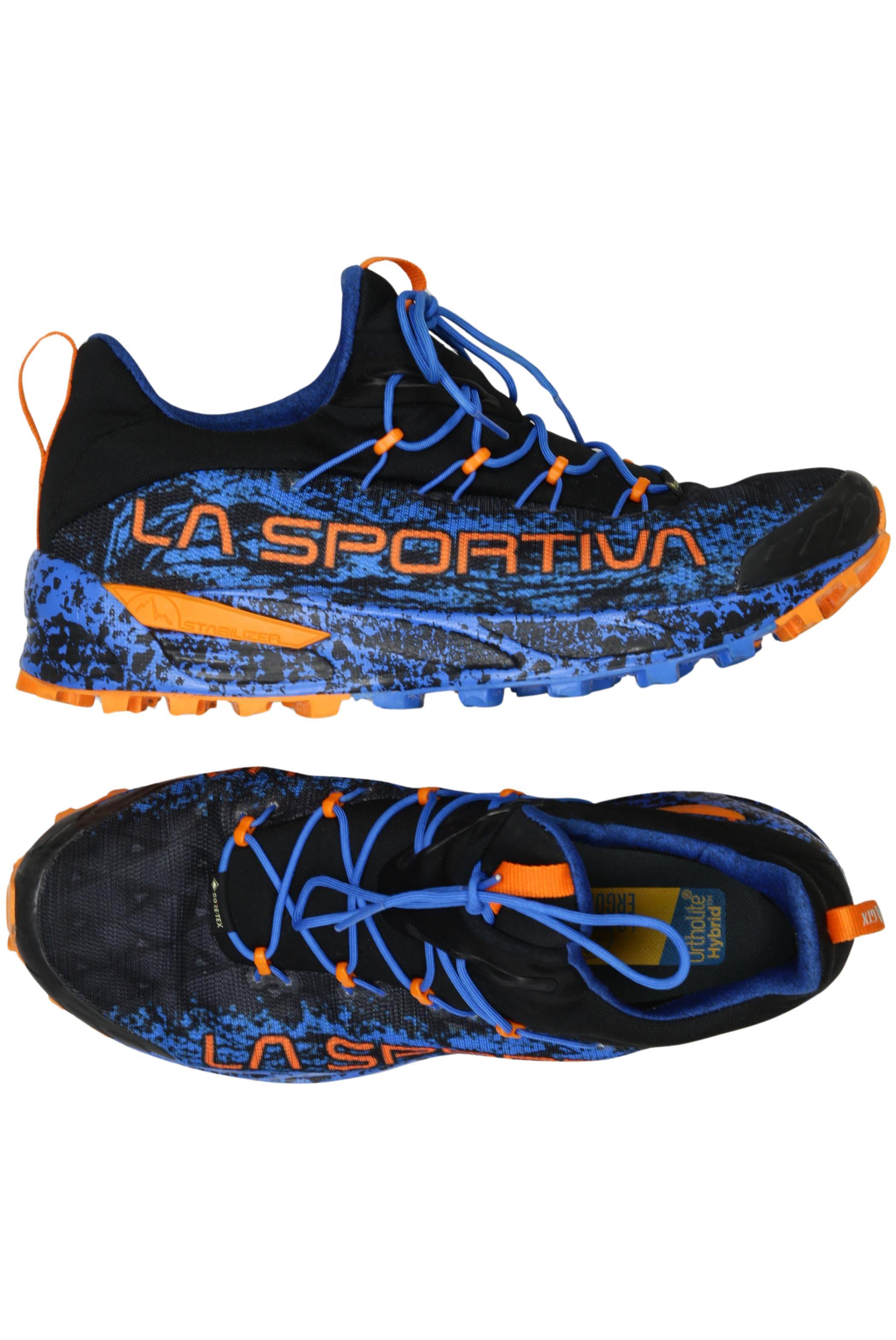 

La Sportiva Herren Sneakers, blau, Gr. 43