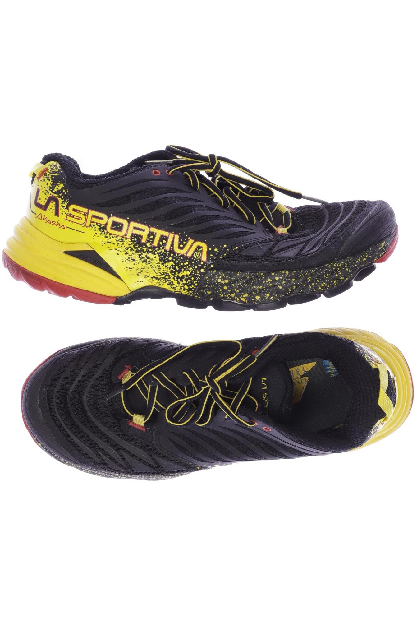 

La Sportiva Herren Sneakers, schwarz, Gr. 42