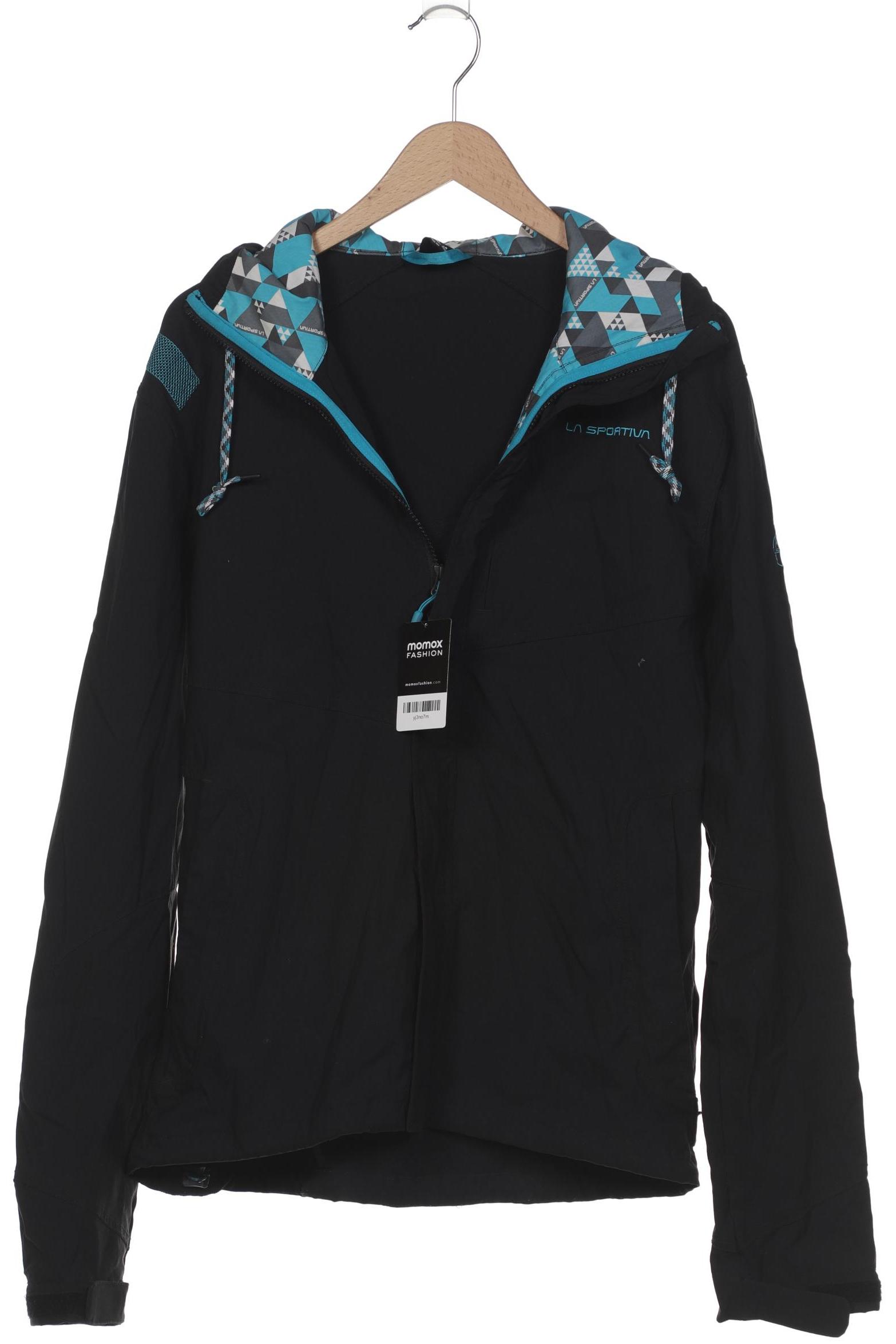 

La Sportiva Herren Jacke, schwarz, Gr. 50