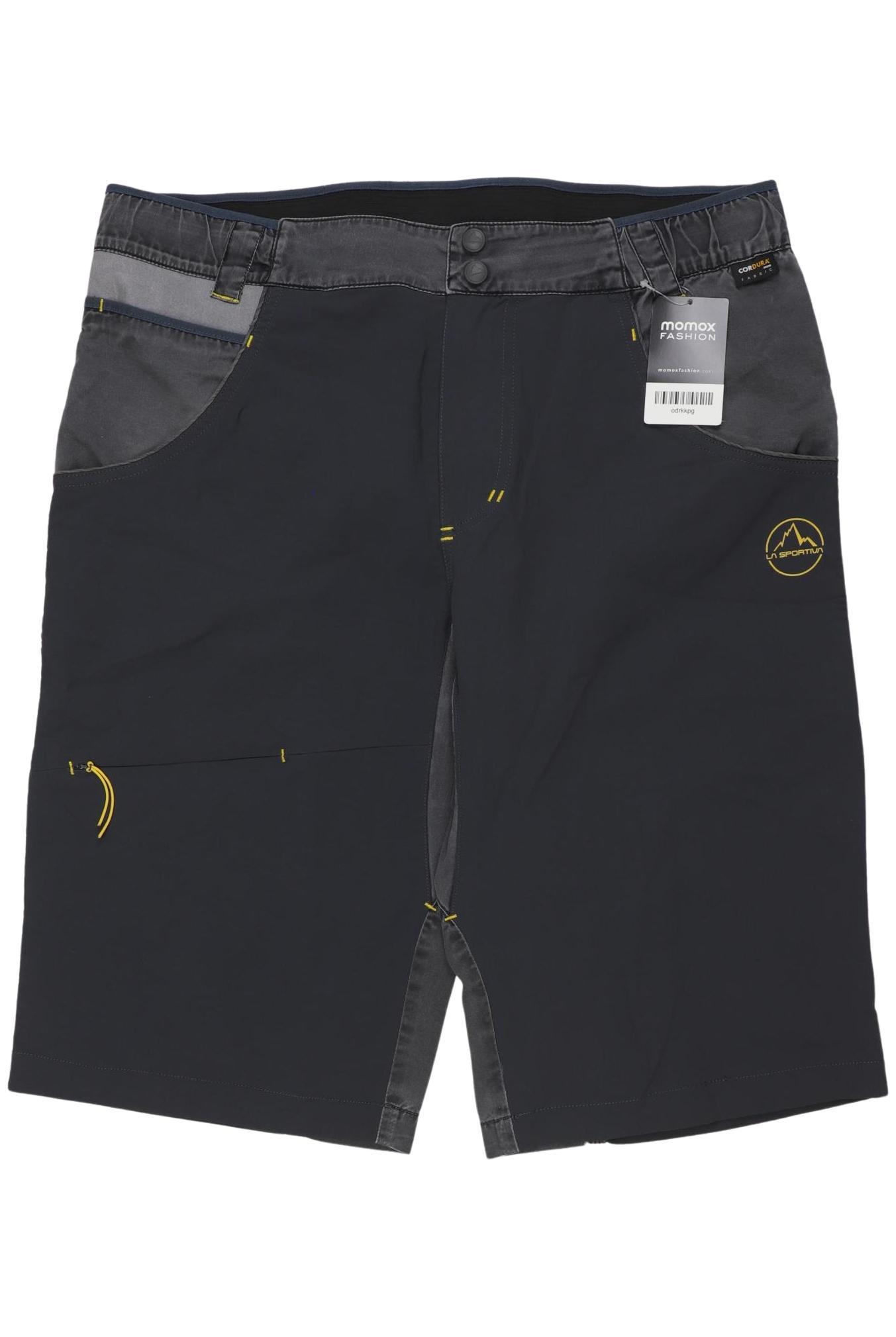 Thumbnail - La Sportiva Herren Shorts, grau, Gr. 52