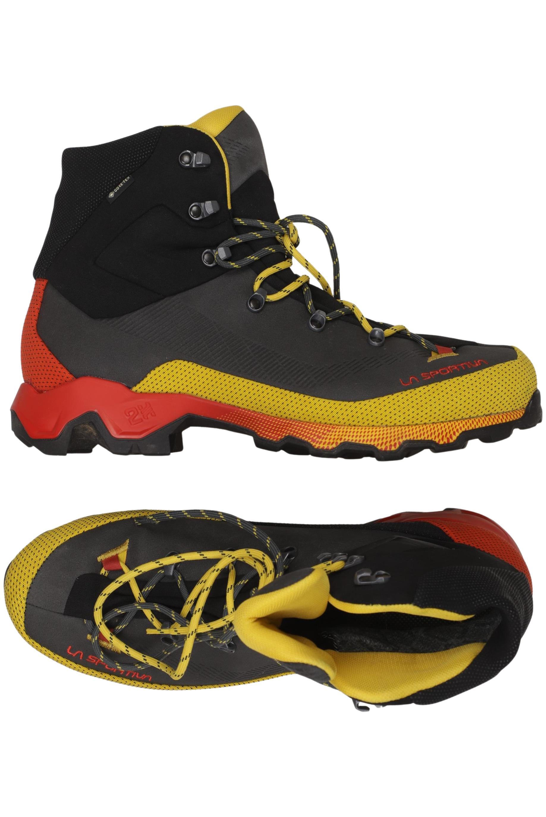 Thumbnail - La Sportiva Herren Stiefel, mehrfarbig, Gr. 46.5