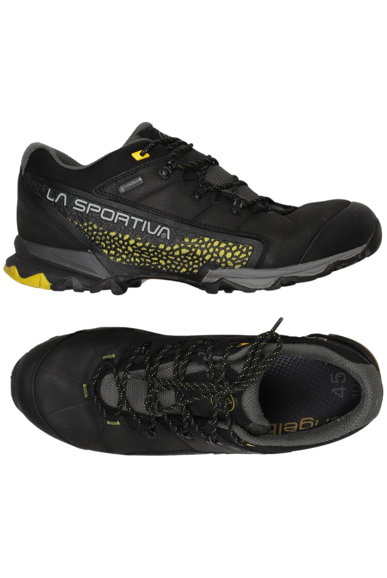 Thumbnail - La Sportiva Herren Sneakers, schwarz, Gr. 45.5