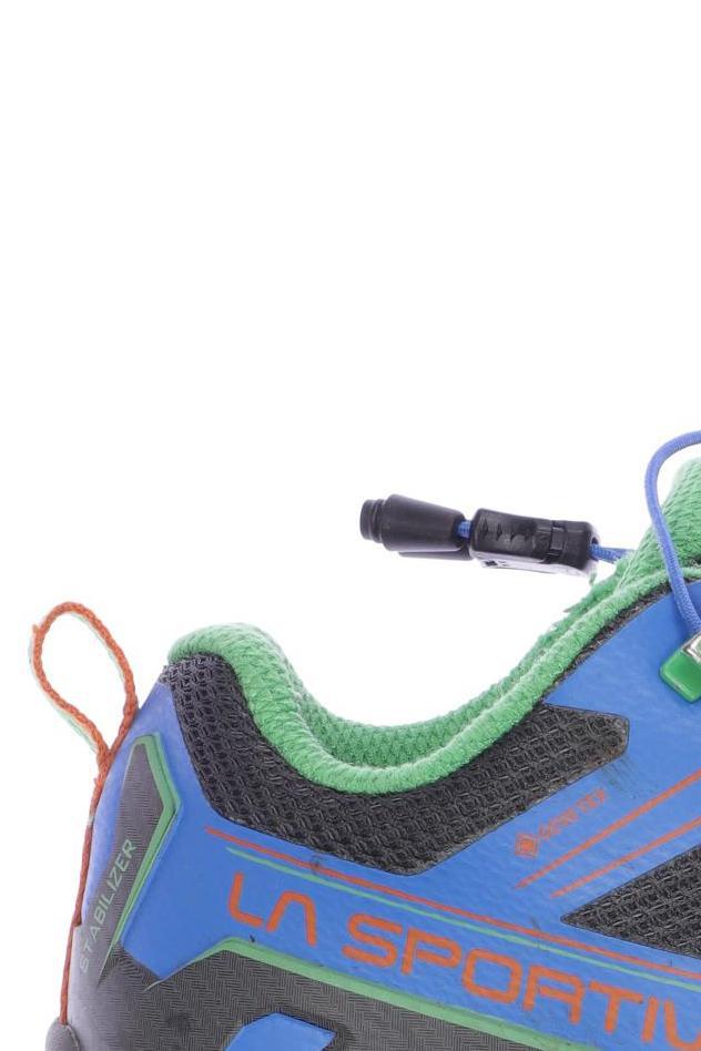 Thumbnail - La Sportiva Jungen Kinderschuhe, blau, Gr. 38