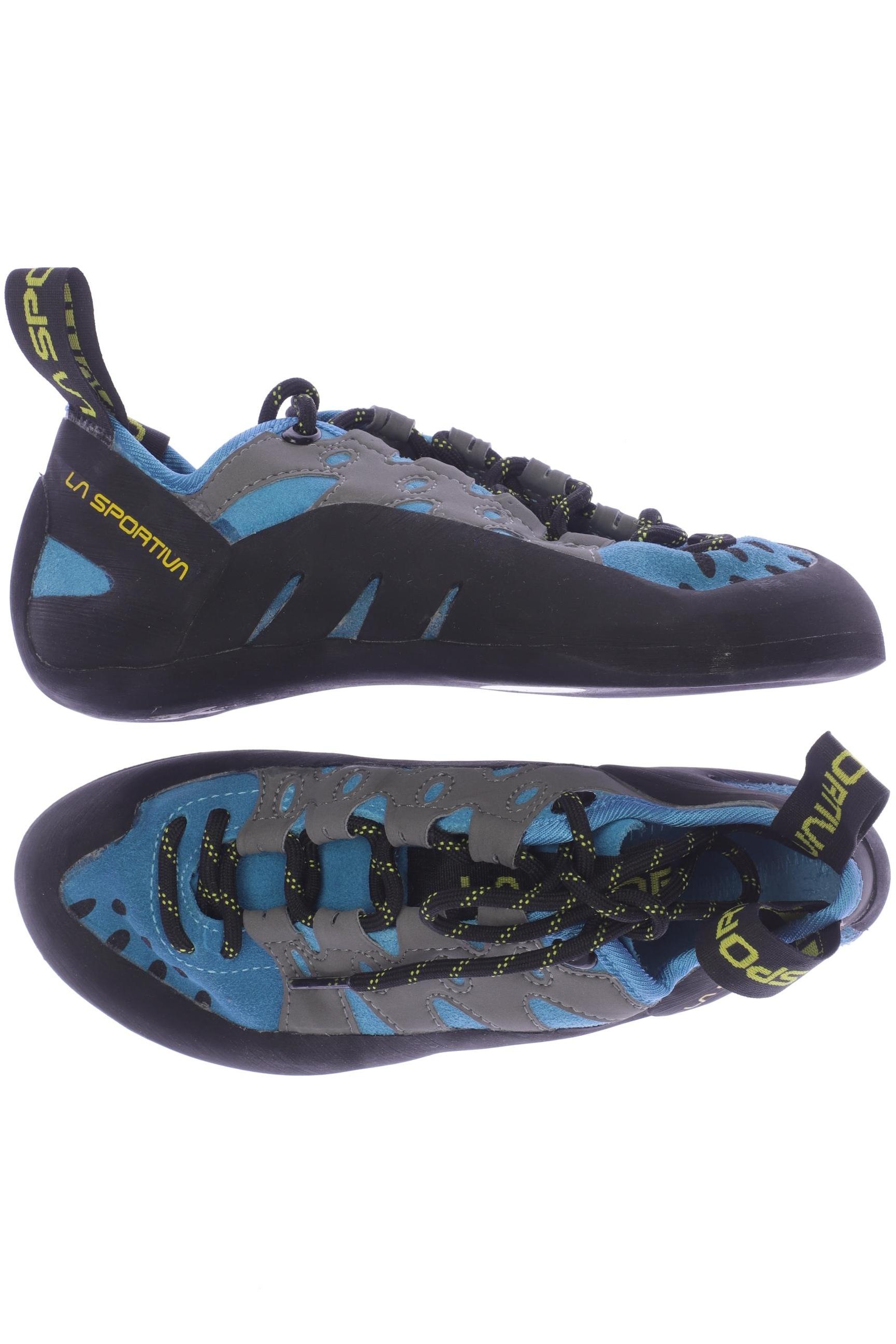 

La Sportiva Damen Kinderschuhe, blau, Gr. 35