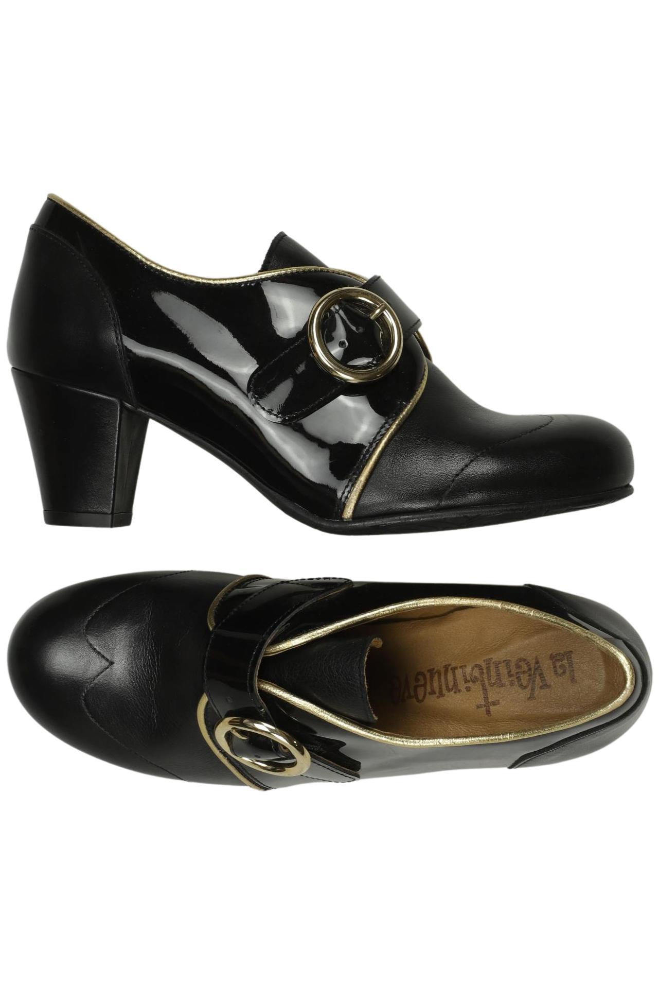 

La Veintinueve Damen Halbschuh, mehrfarbig, Gr. 36