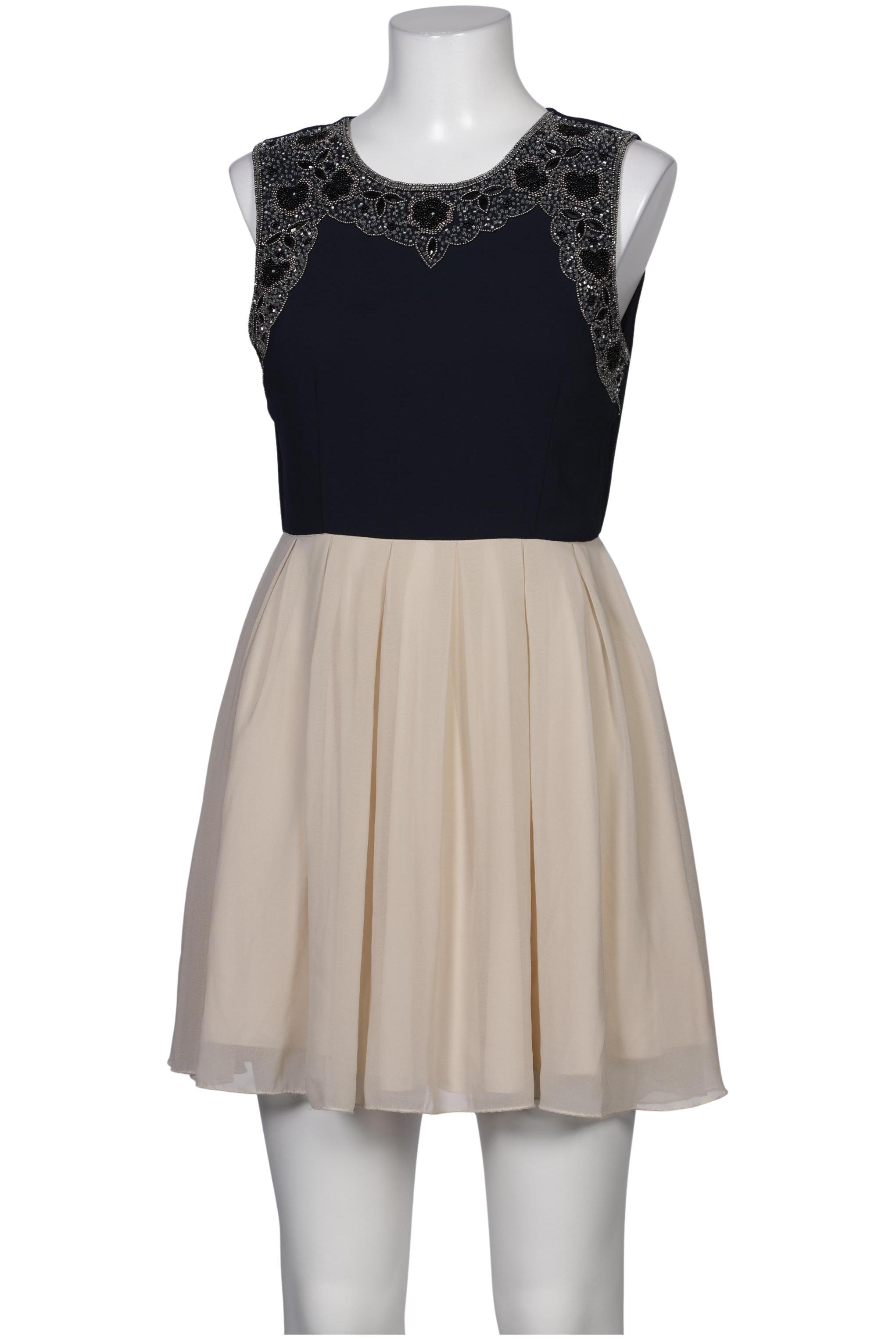 

Lace & Beads Damen Kleid, mehrfarbig, Gr. 38