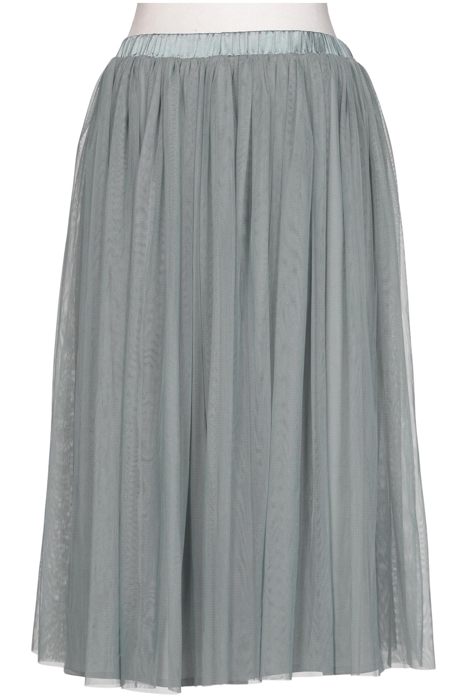 

Lace & Beads Damen Rock, hellblau, Gr. 26