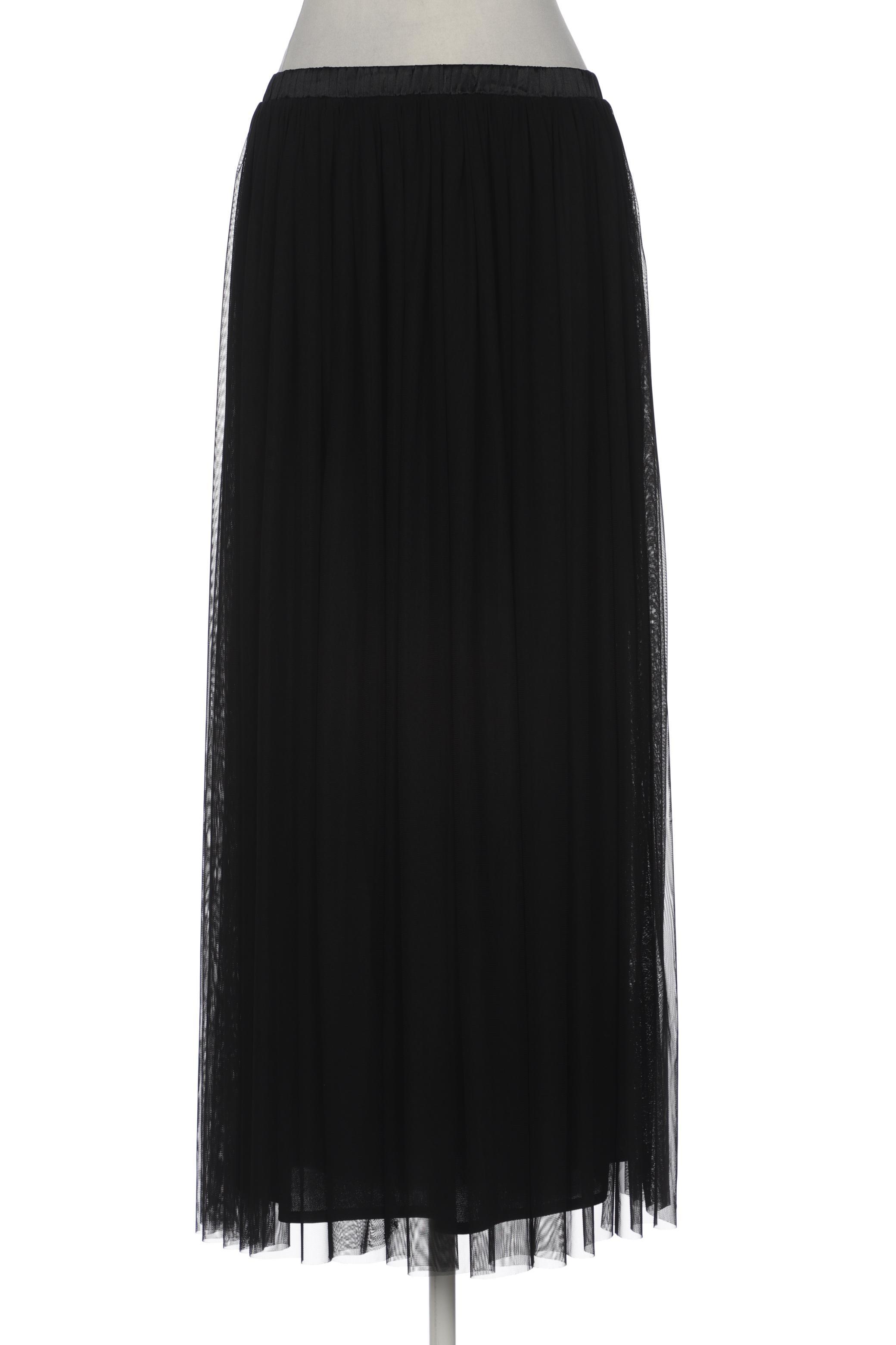 

Lace & Beads Damen Rock, schwarz, Gr. 34