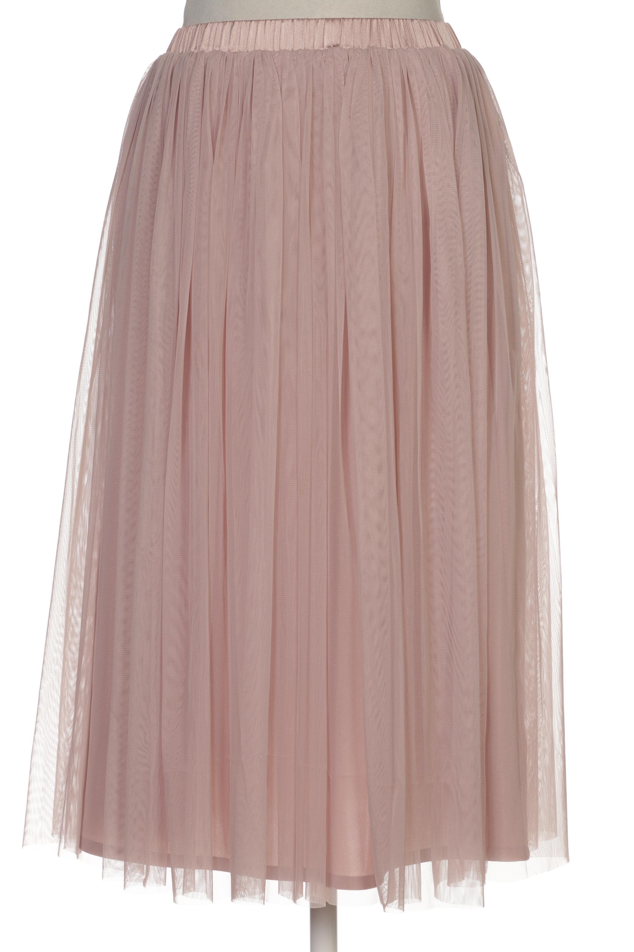 

Lace & Beads Damen Rock, pink, Gr. 24