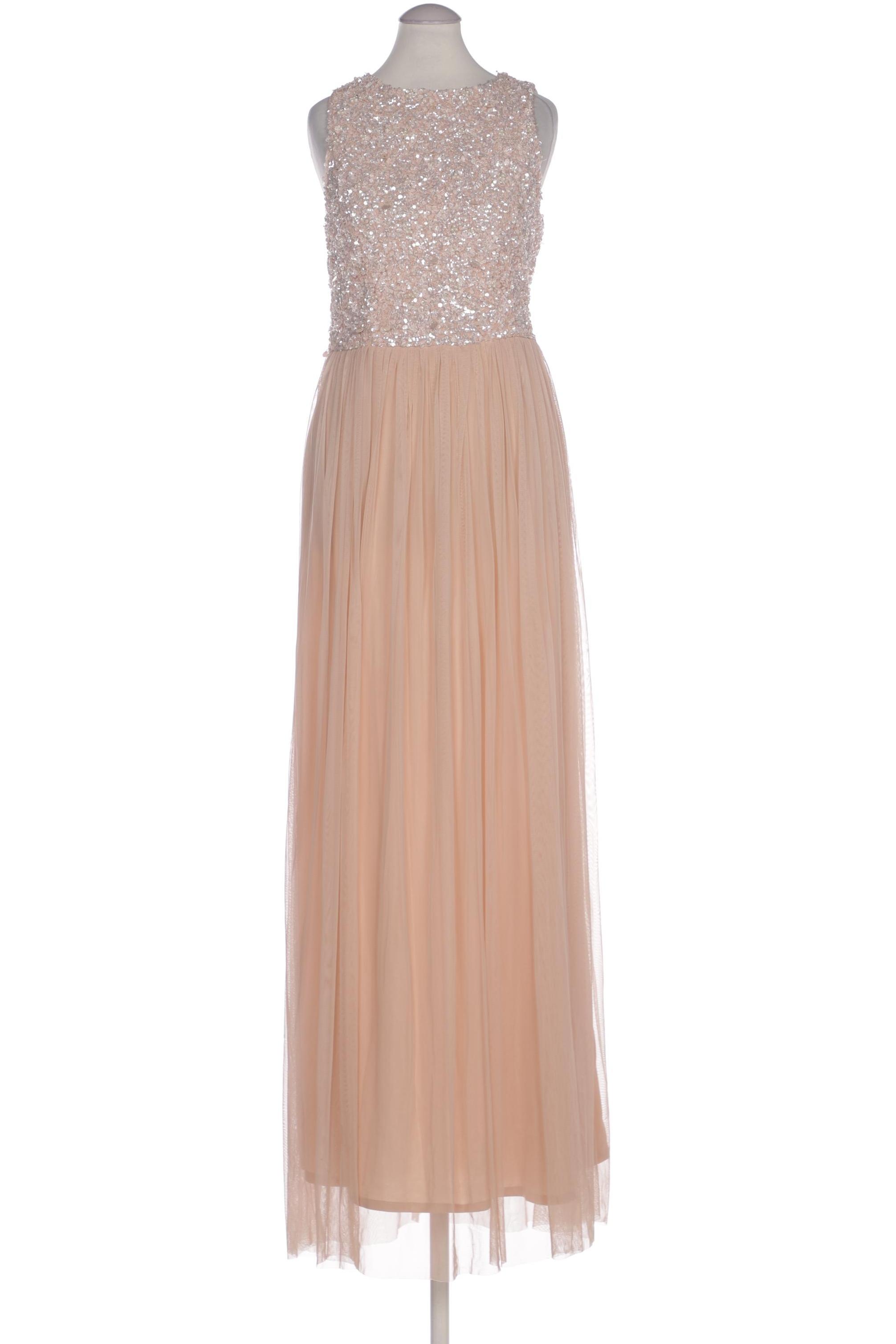 

Lace & Beads Damen Kleid, beige, Gr. 36