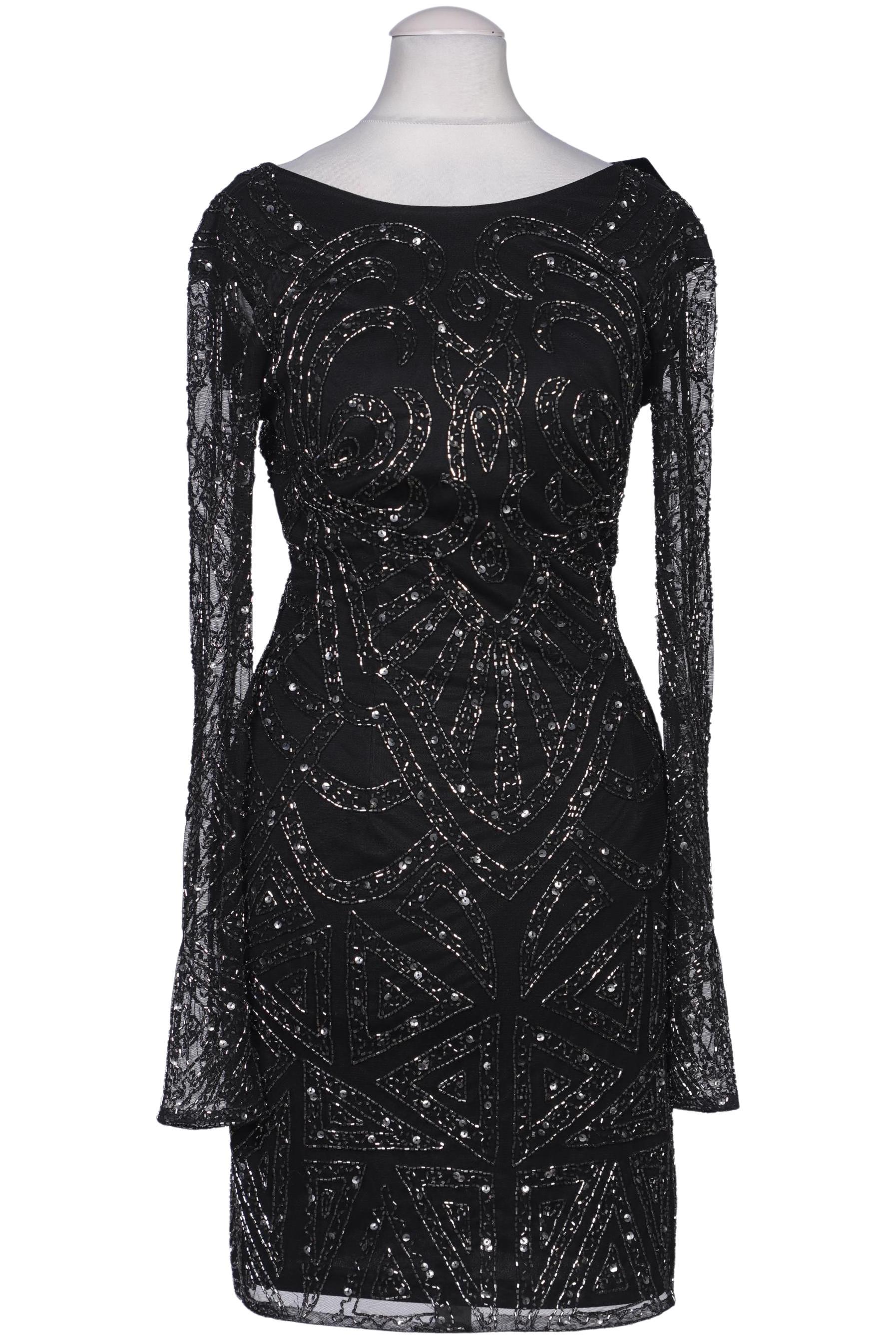 

Lace & Beads Damen Kleid, schwarz, Gr. 34