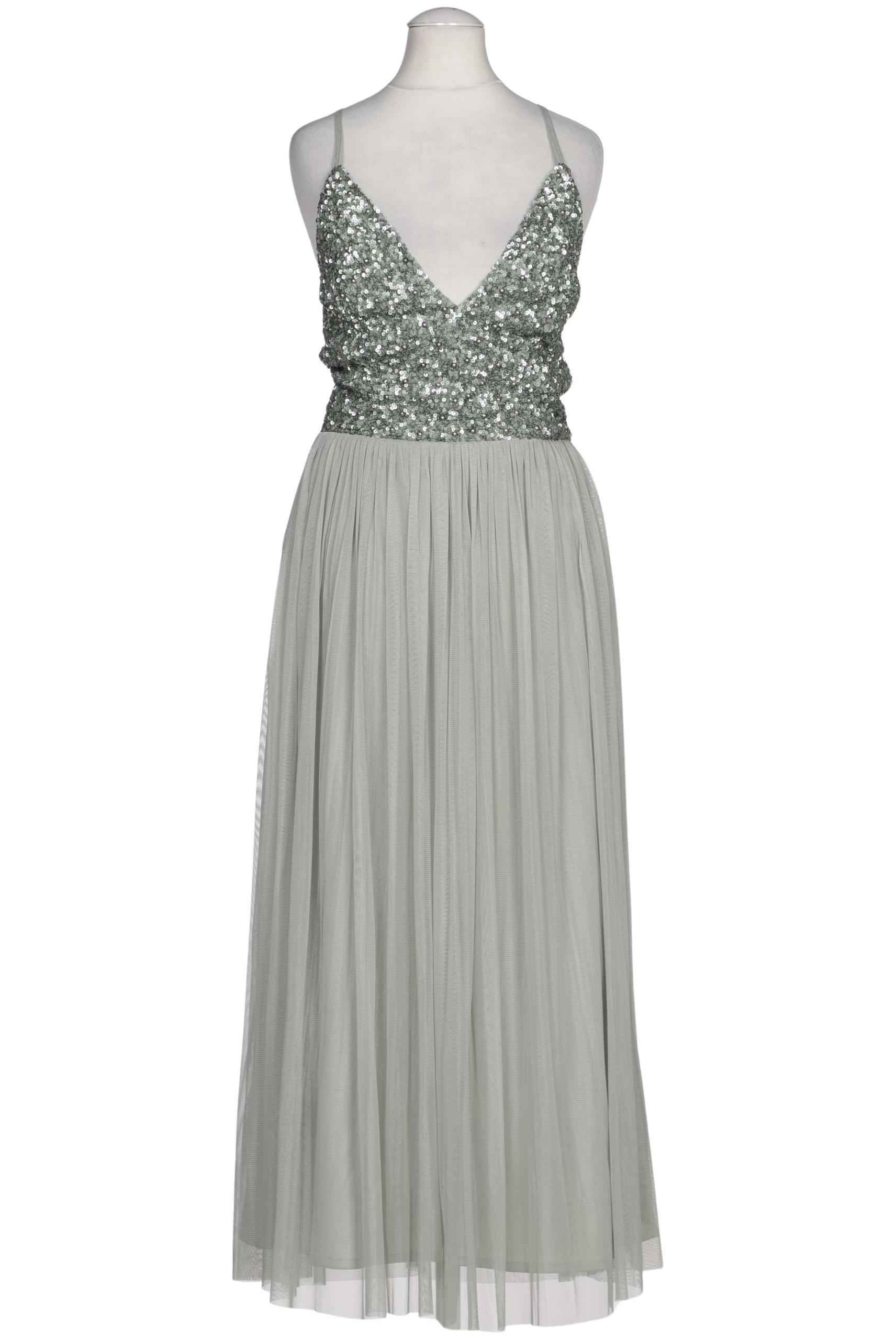 

Lace & Beads Damen Kleid, hellgrün, Gr. 36