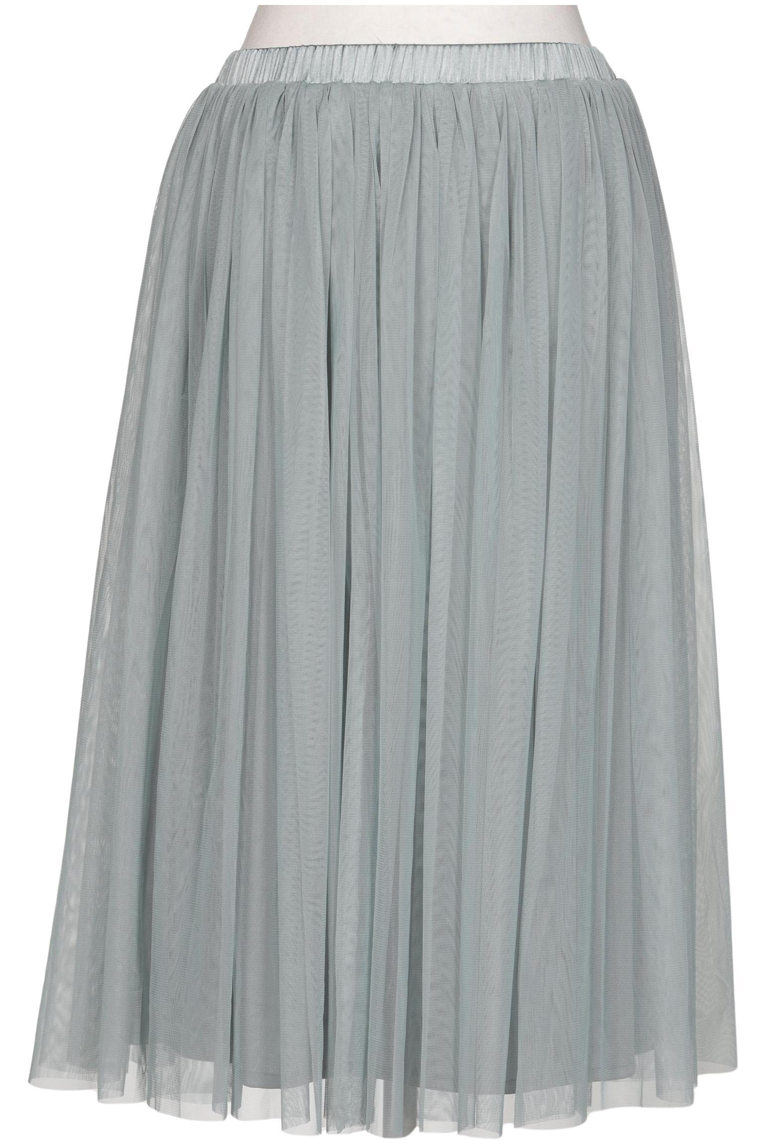 

Lace & Beads Damen Rock, hellblau, Gr. 38