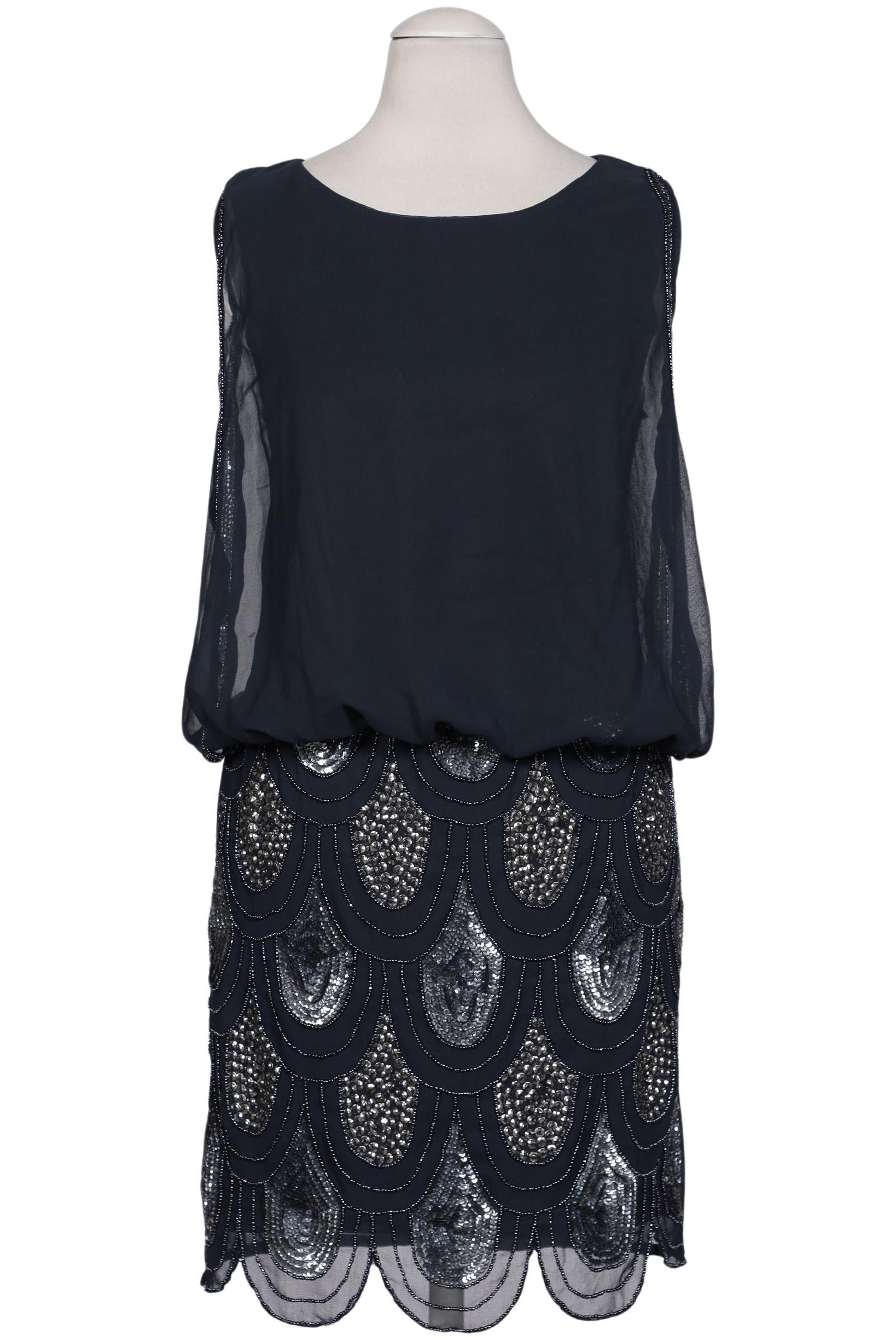 

Lace & Beads Damen Kleid, mehrfarbig, Gr. 34