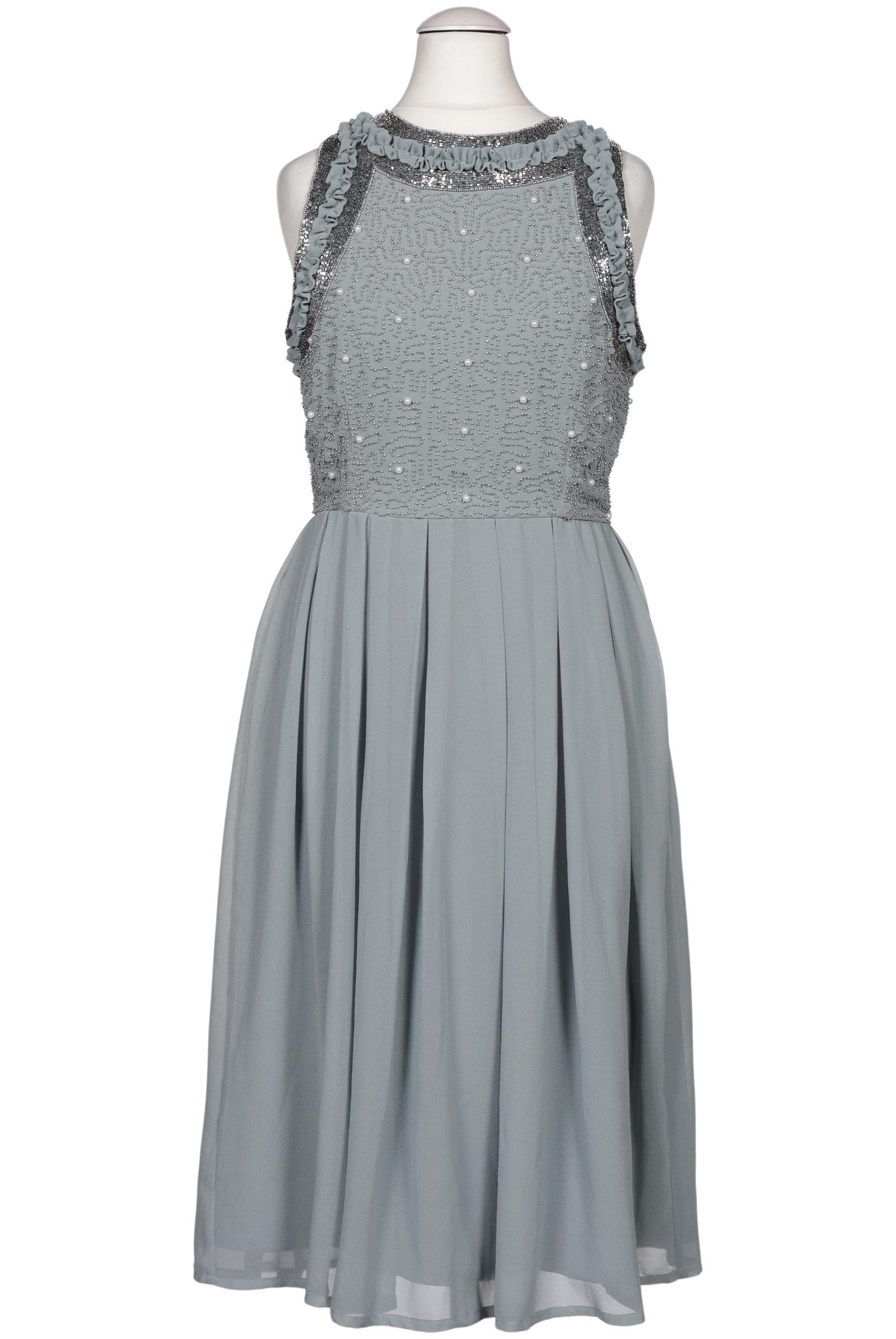 

Lace & Beads Damen Kleid, hellblau, Gr. 34