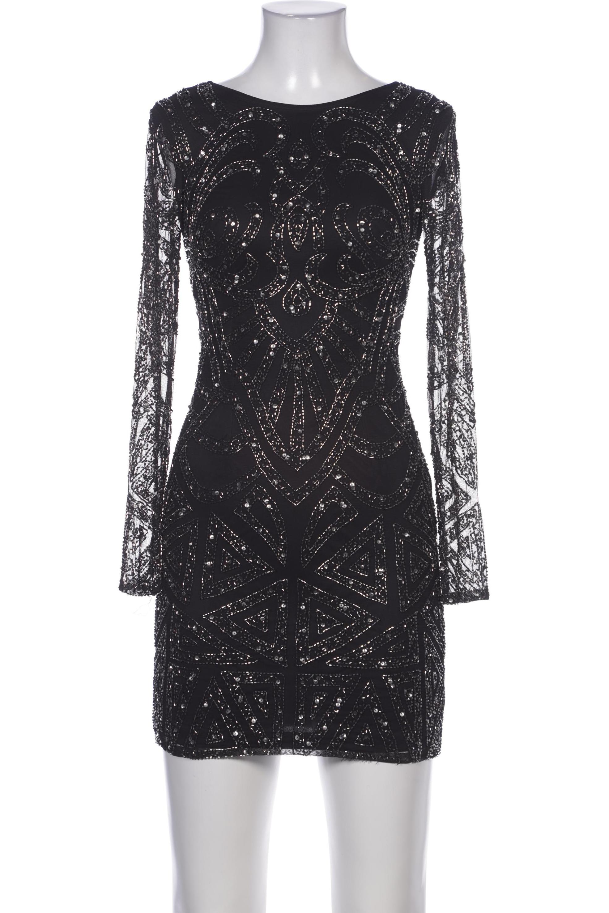 

Lace & Beads Damen Kleid, schwarz, Gr. 32