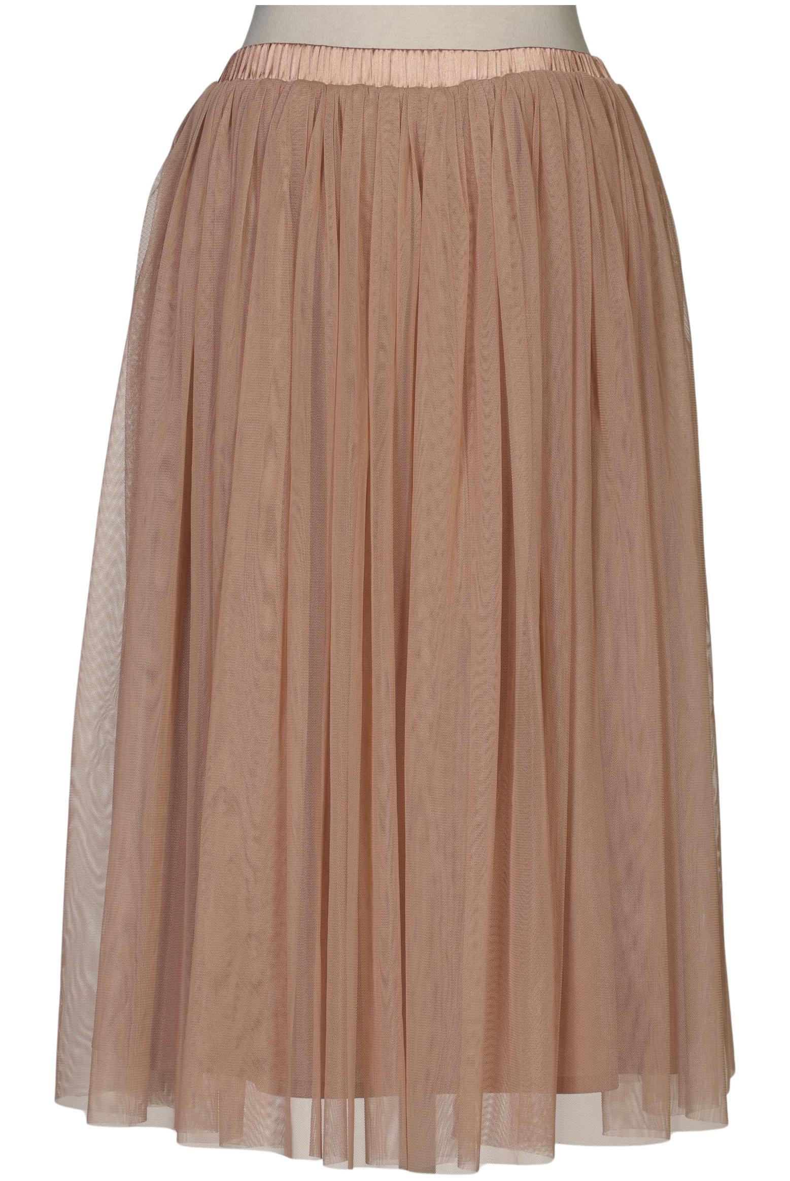 

Lace & Beads Damen Rock, beige, Gr. 36