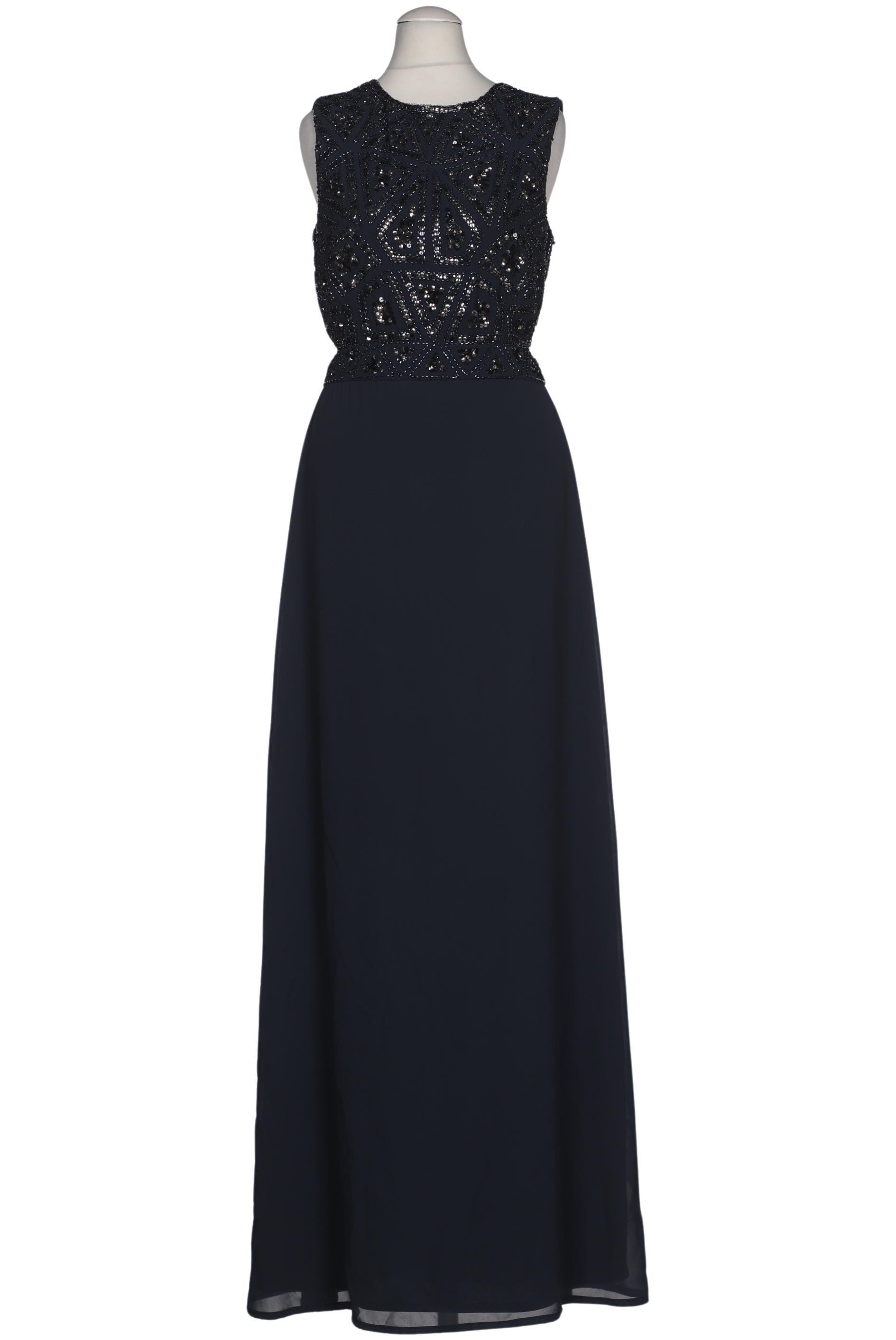 

Lace & Beads Damen Kleid, marineblau, Gr. 38